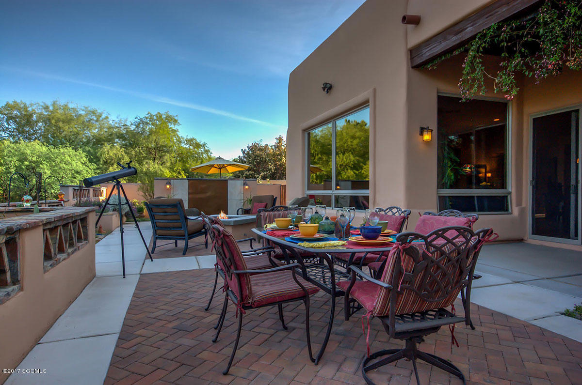 Santiago at Barrio de Tubac - Residential