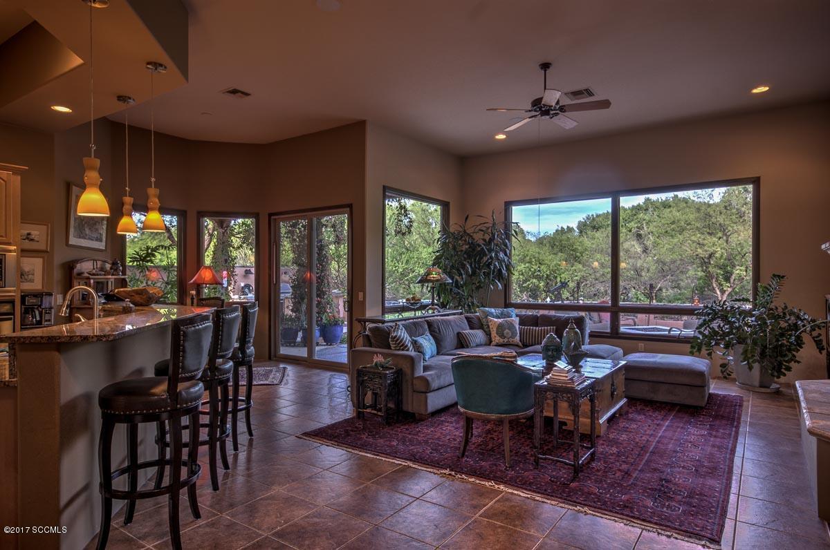 Santiago at Barrio de Tubac - Residential