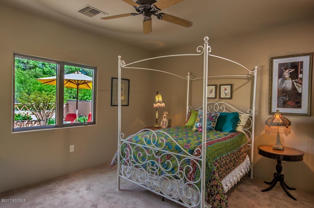 Santiago at Barrio de Tubac - Residential