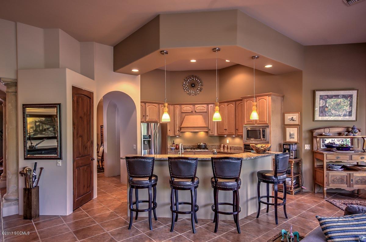 Santiago at Barrio de Tubac - Residential