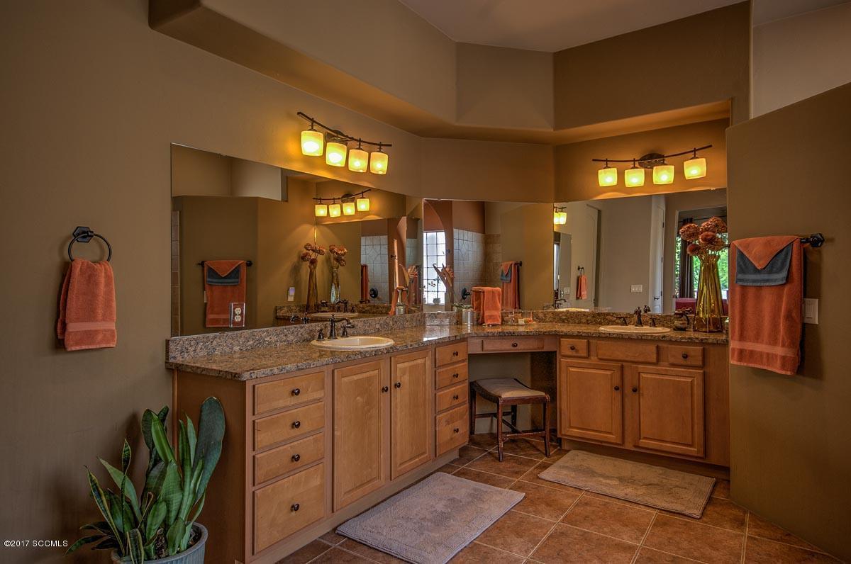 Santiago at Barrio de Tubac - Residential