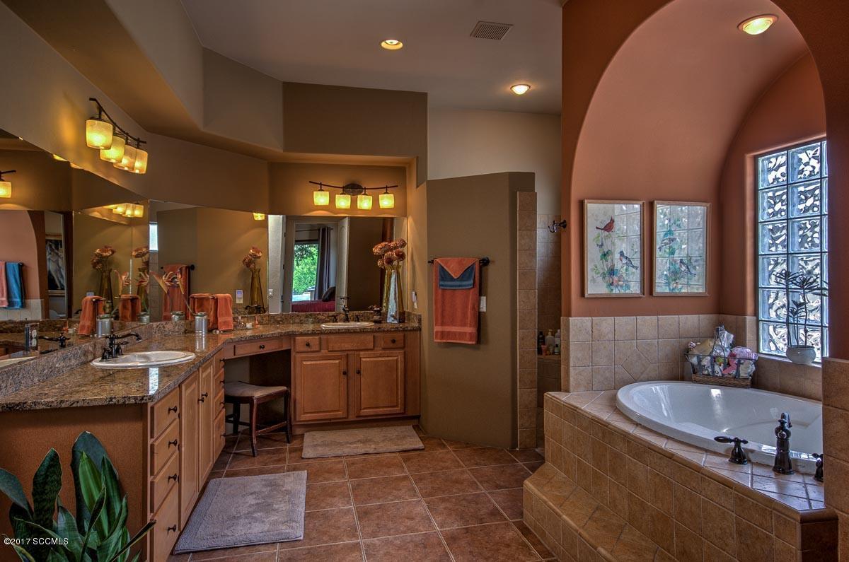 Santiago at Barrio de Tubac - Residential