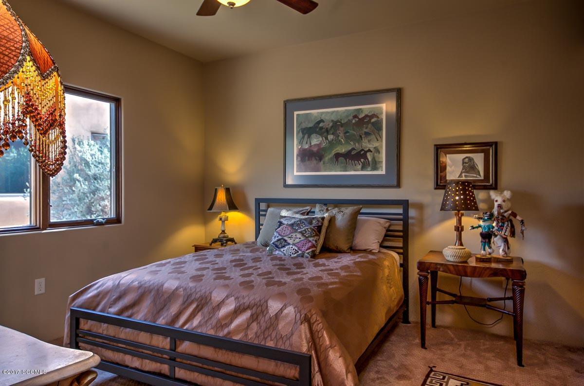 Santiago at Barrio de Tubac - Residential