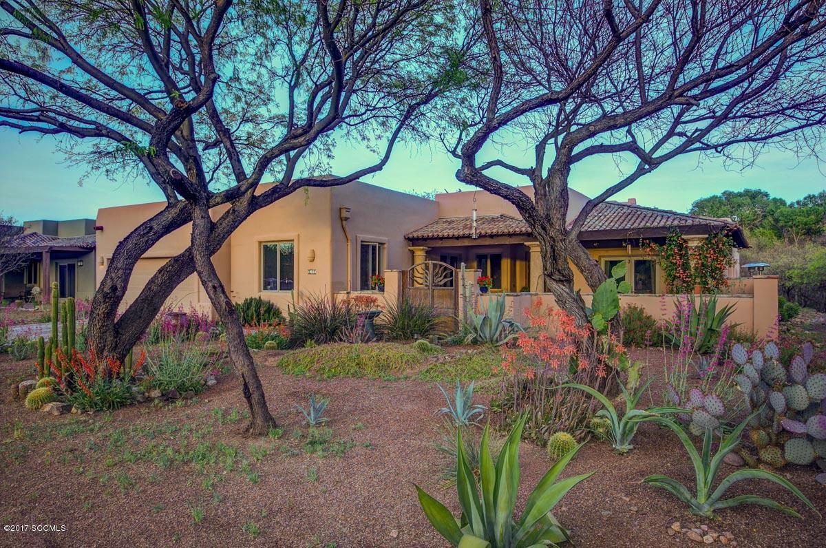 Santiago at Barrio de Tubac - Residential