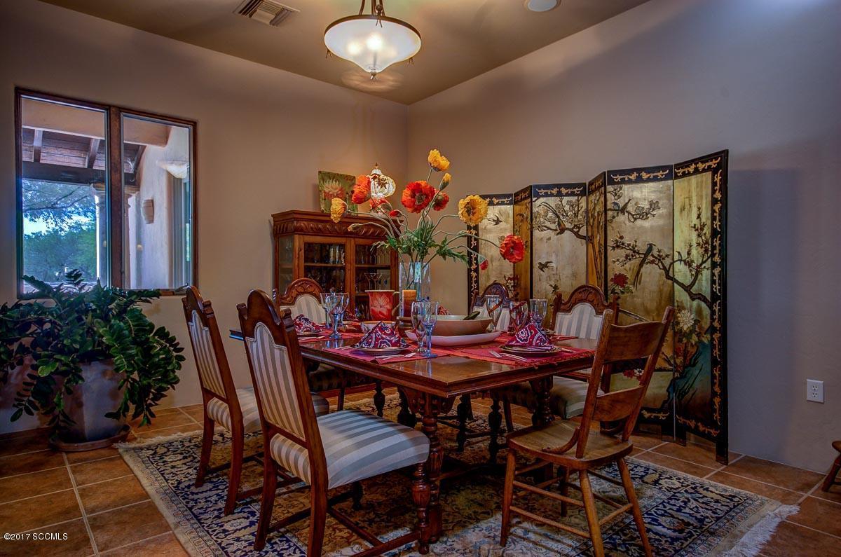 Santiago at Barrio de Tubac - Residential