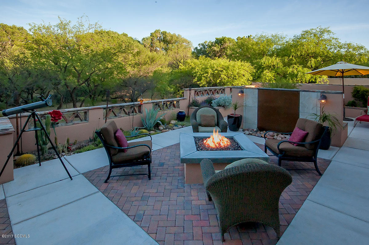 Santiago at Barrio de Tubac - Residential