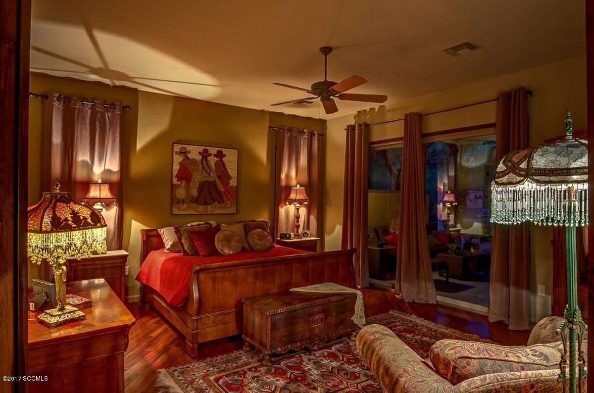 Santiago at Barrio de Tubac - Residential
