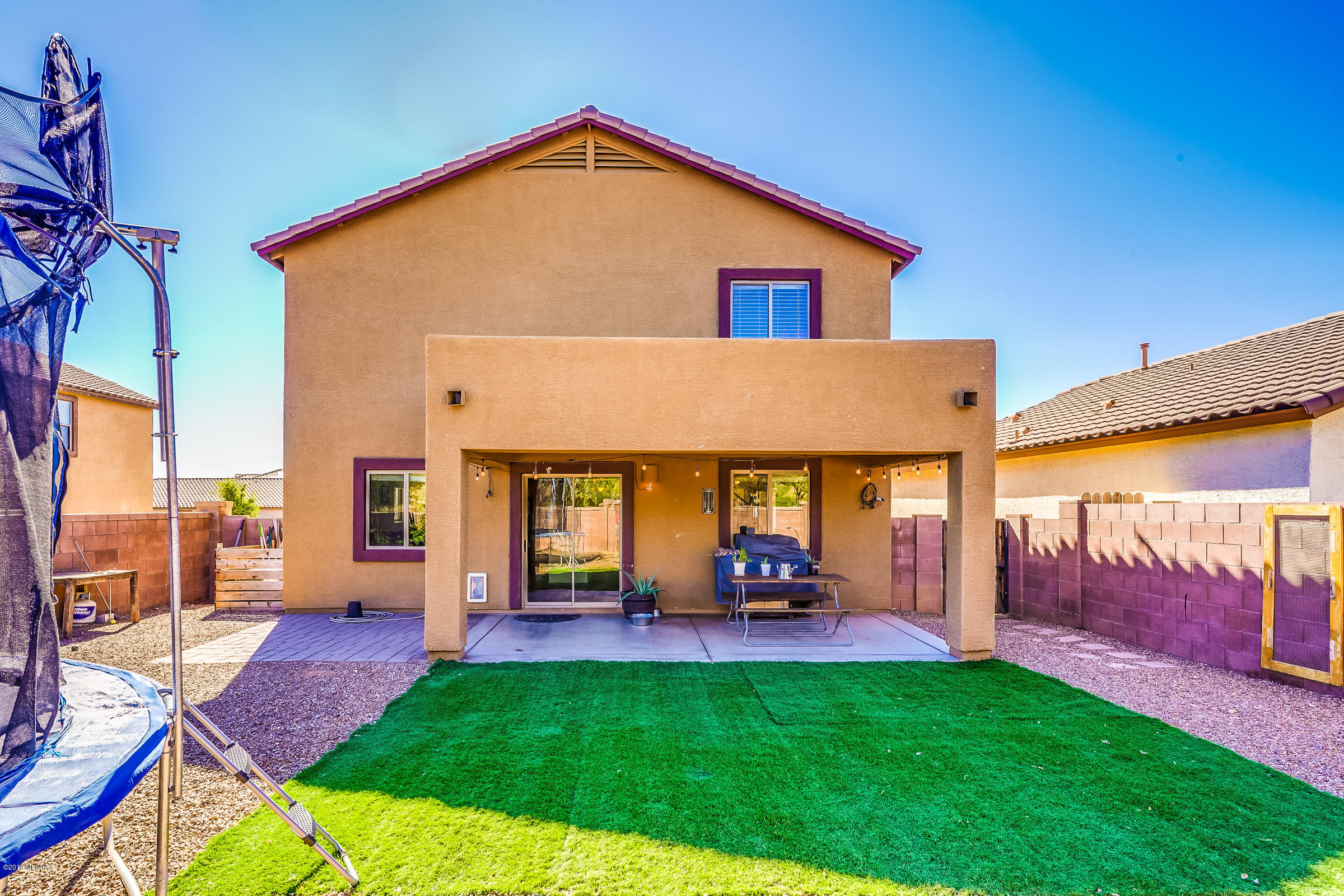 Presidios at Rancho Sahuarita (1-927) - Residential