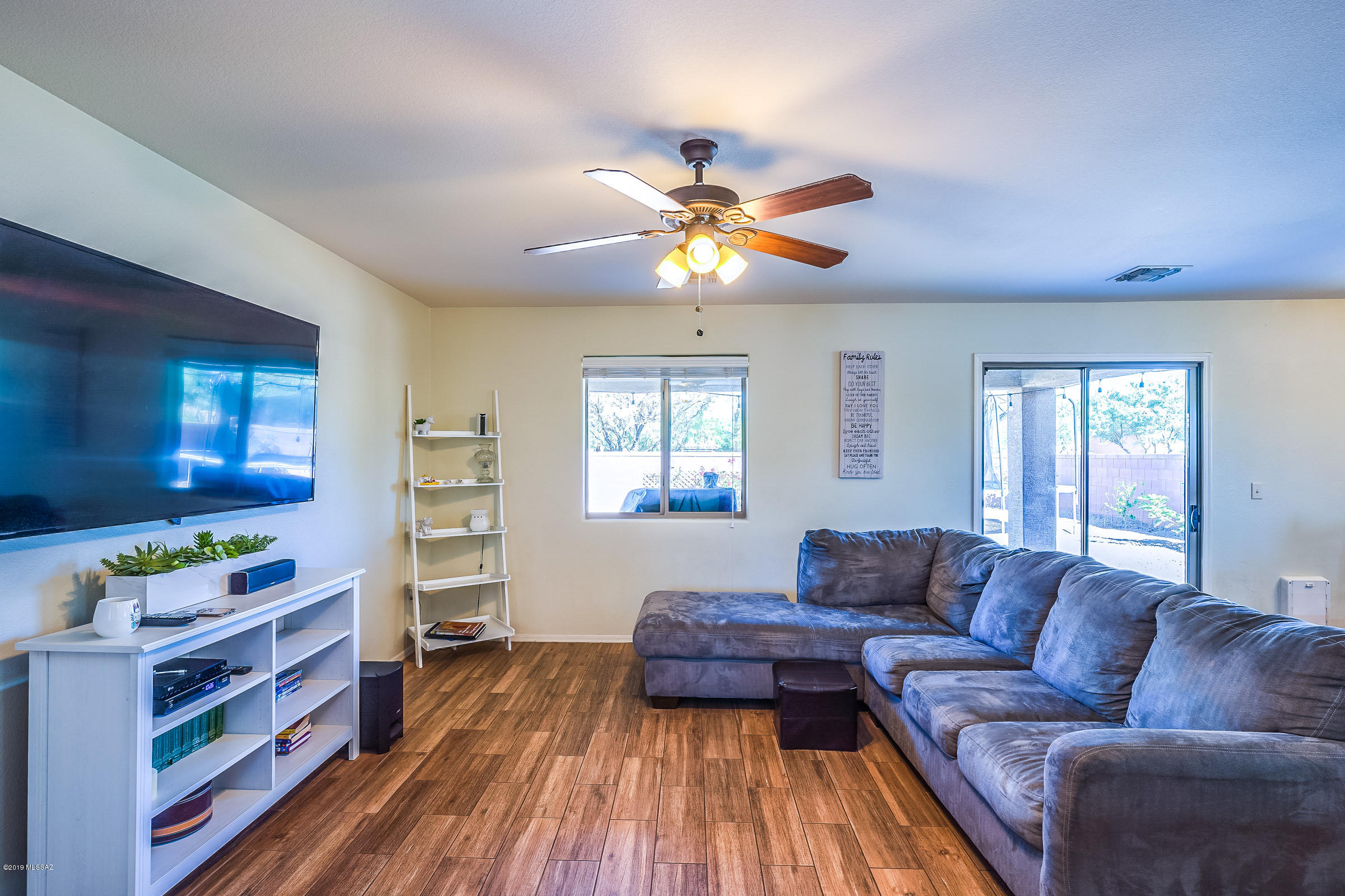 Presidios at Rancho Sahuarita (1-927) - Residential
