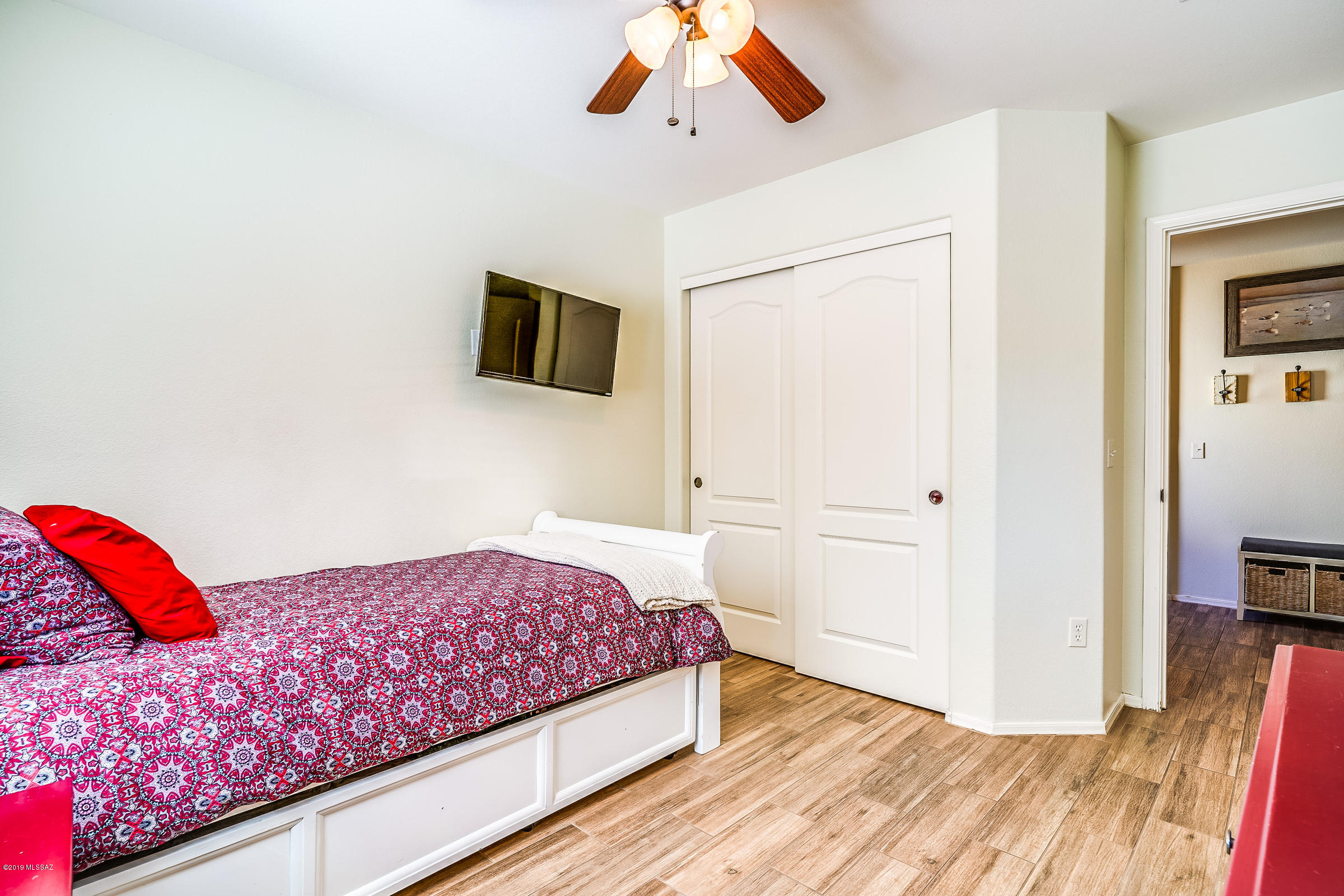Presidios at Rancho Sahuarita (1-927) - Residential