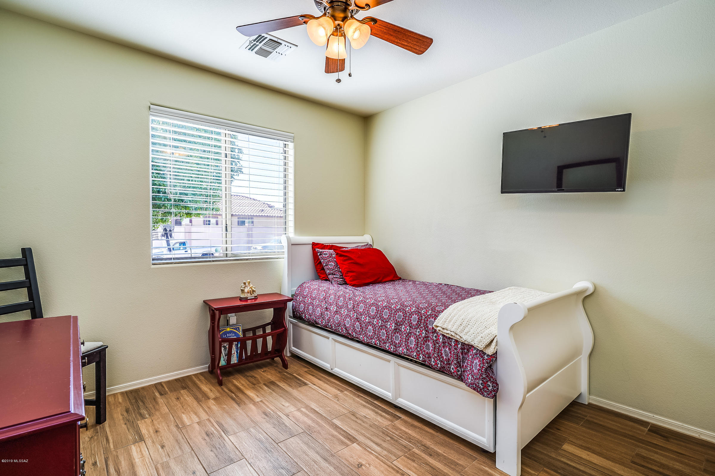 Presidios at Rancho Sahuarita (1-927) - Residential