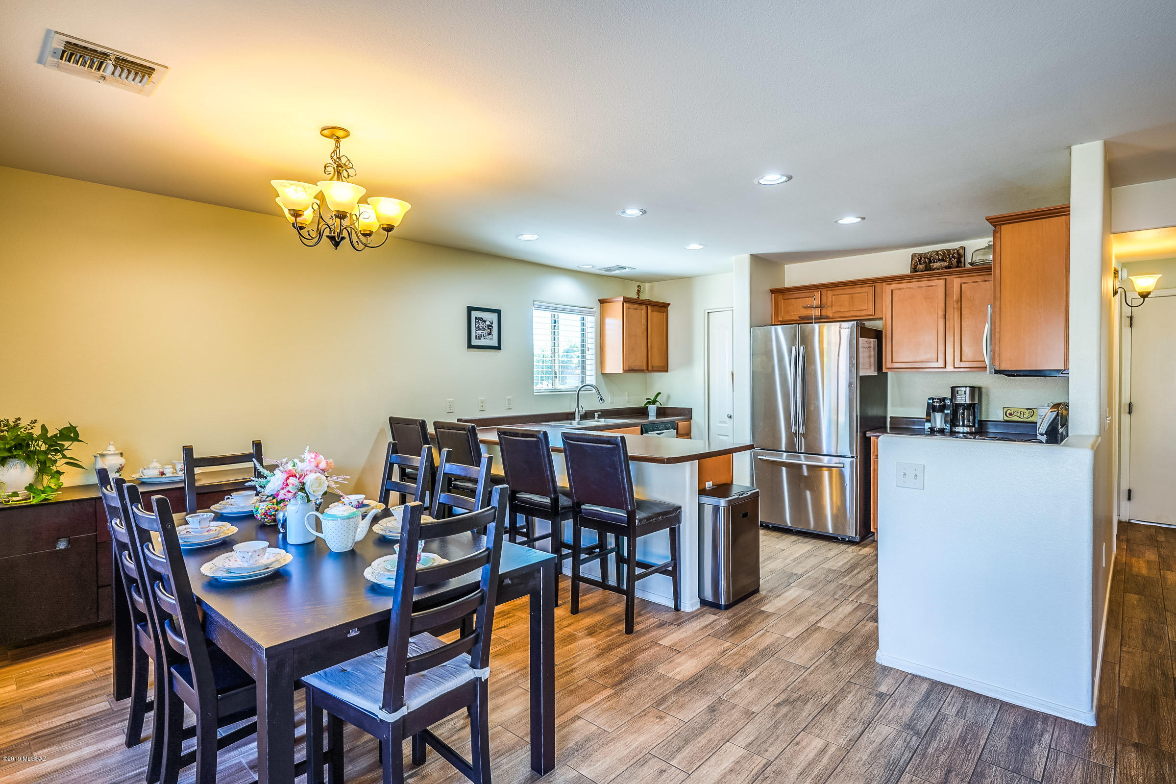 Presidios at Rancho Sahuarita (1-927) - Residential
