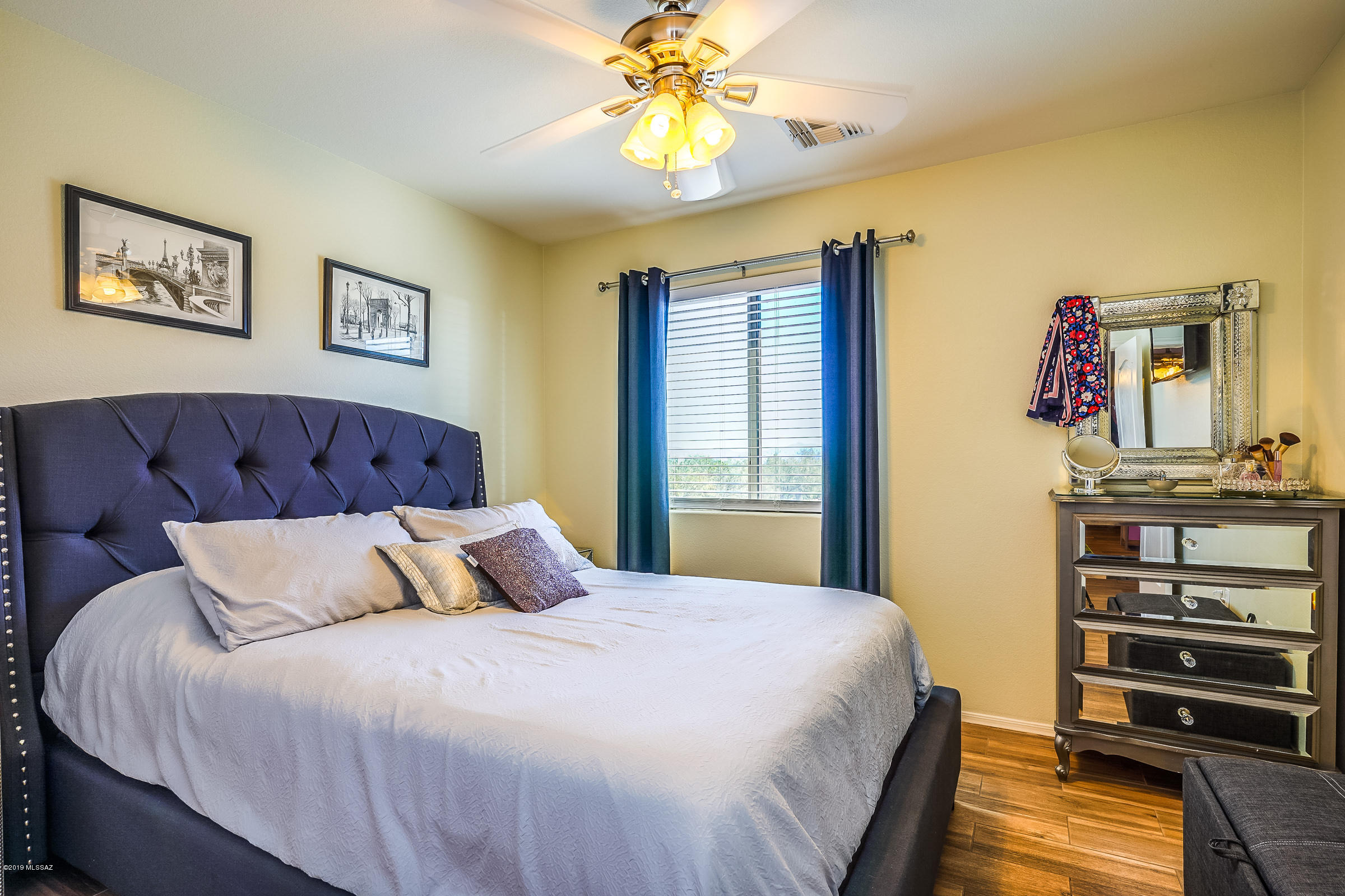 Presidios at Rancho Sahuarita (1-927) - Residential