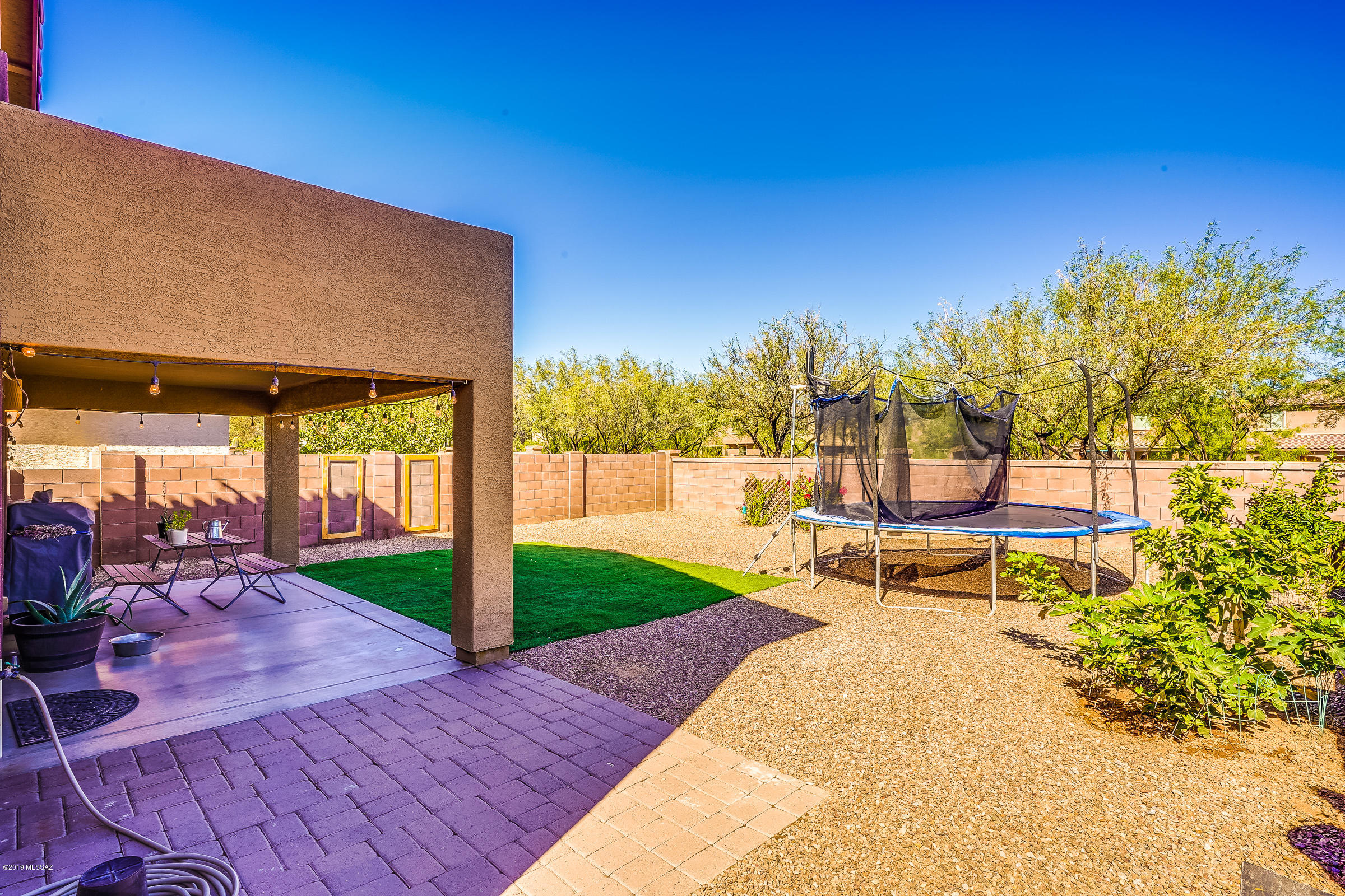 Presidios at Rancho Sahuarita (1-927) - Residential