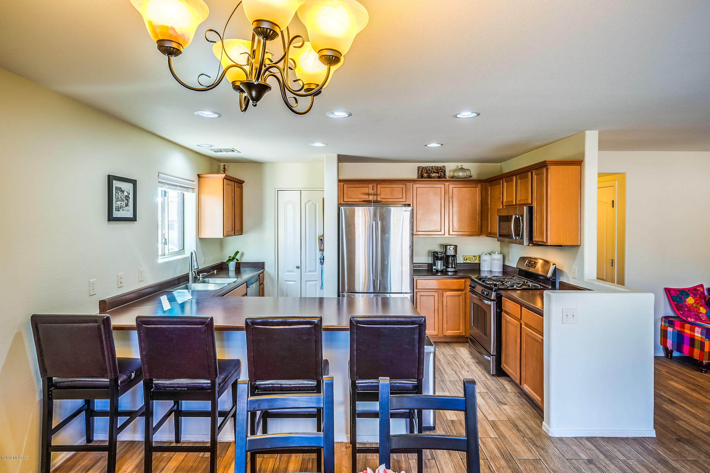 Presidios at Rancho Sahuarita (1-927) - Residential