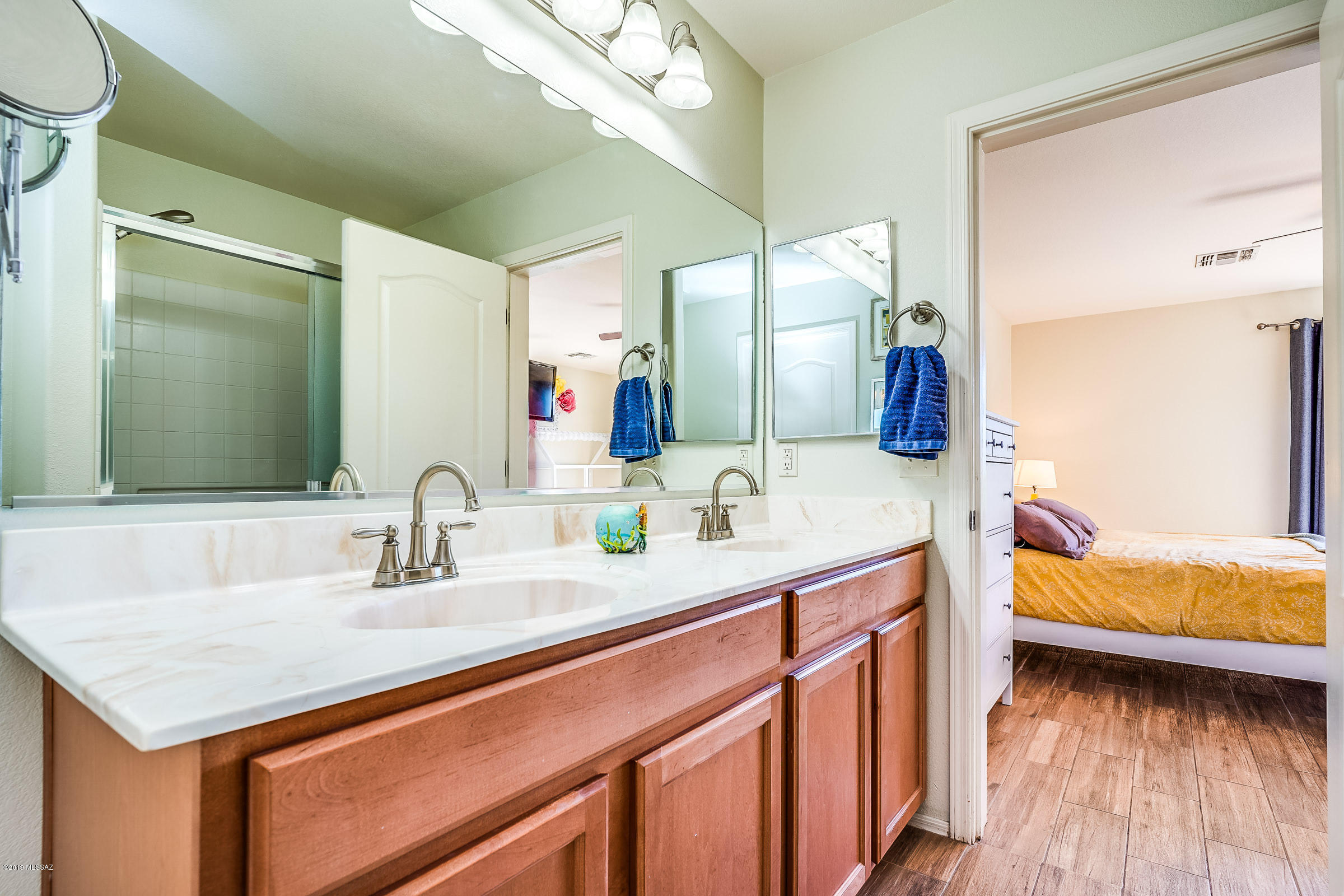 Presidios at Rancho Sahuarita (1-927) - Residential