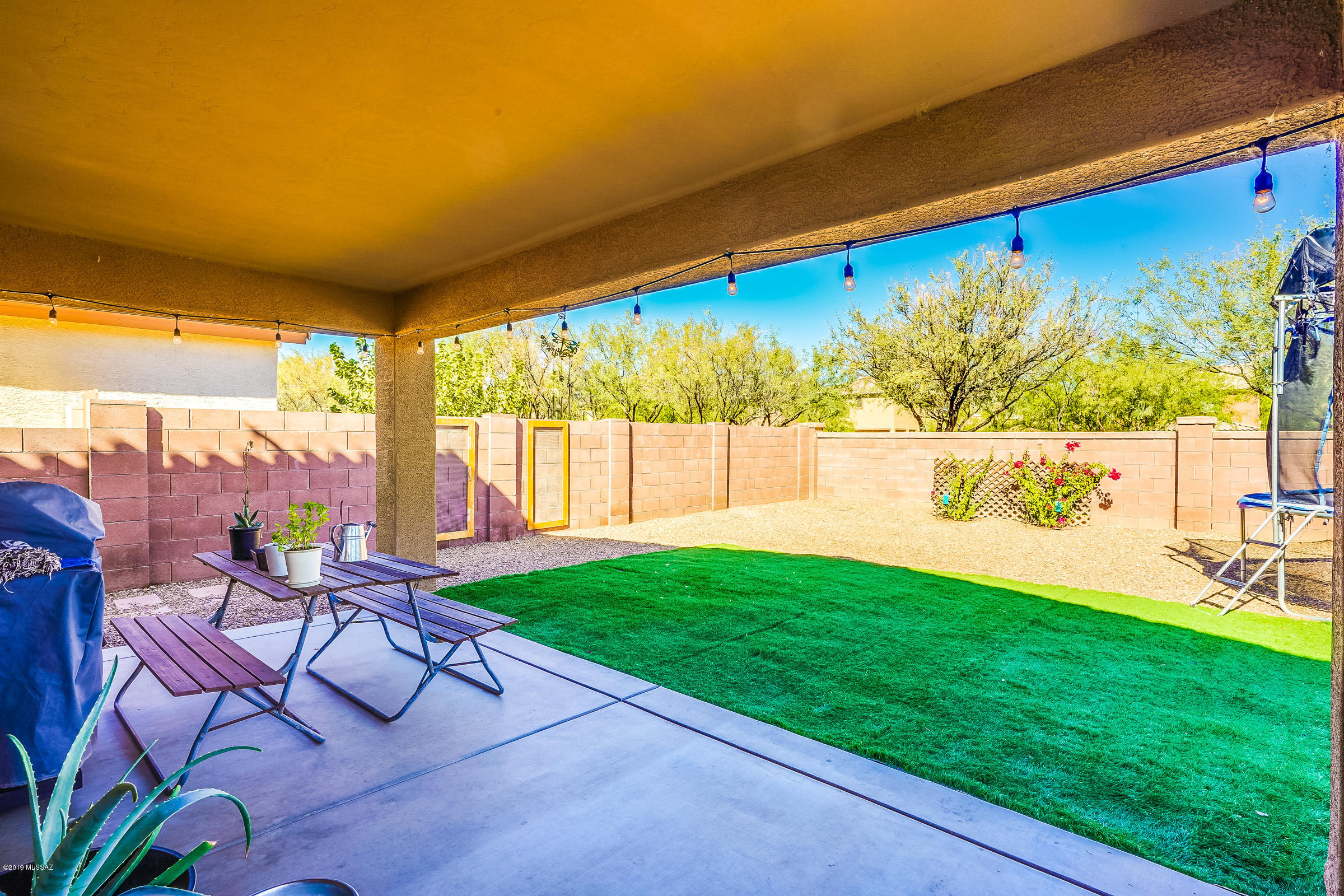 Presidios at Rancho Sahuarita (1-927) - Residential