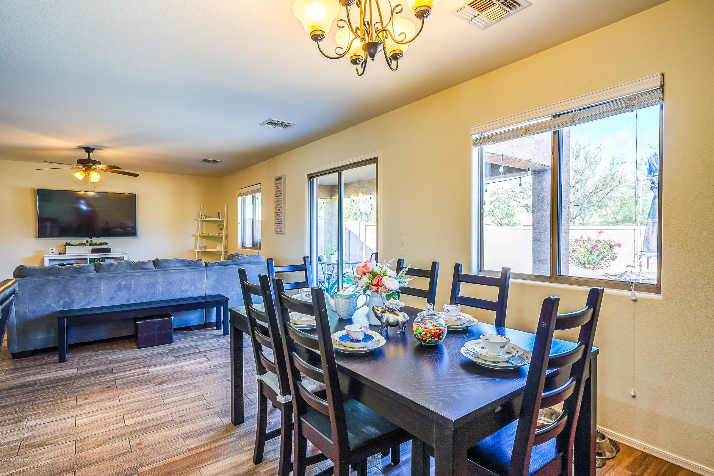 Presidios at Rancho Sahuarita (1-927) - Residential