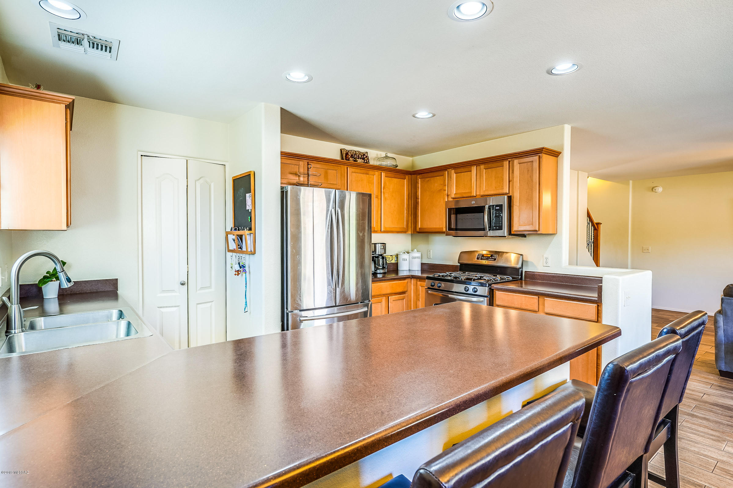 Presidios at Rancho Sahuarita (1-927) - Residential