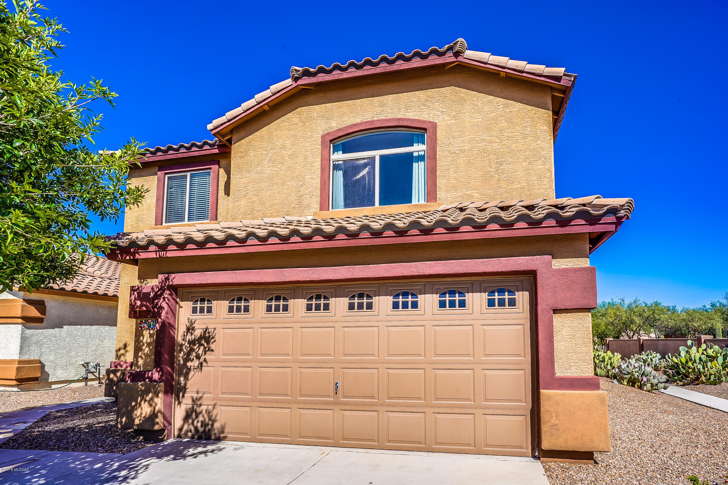 Presidios at Rancho Sahuarita (1-927) - Residential