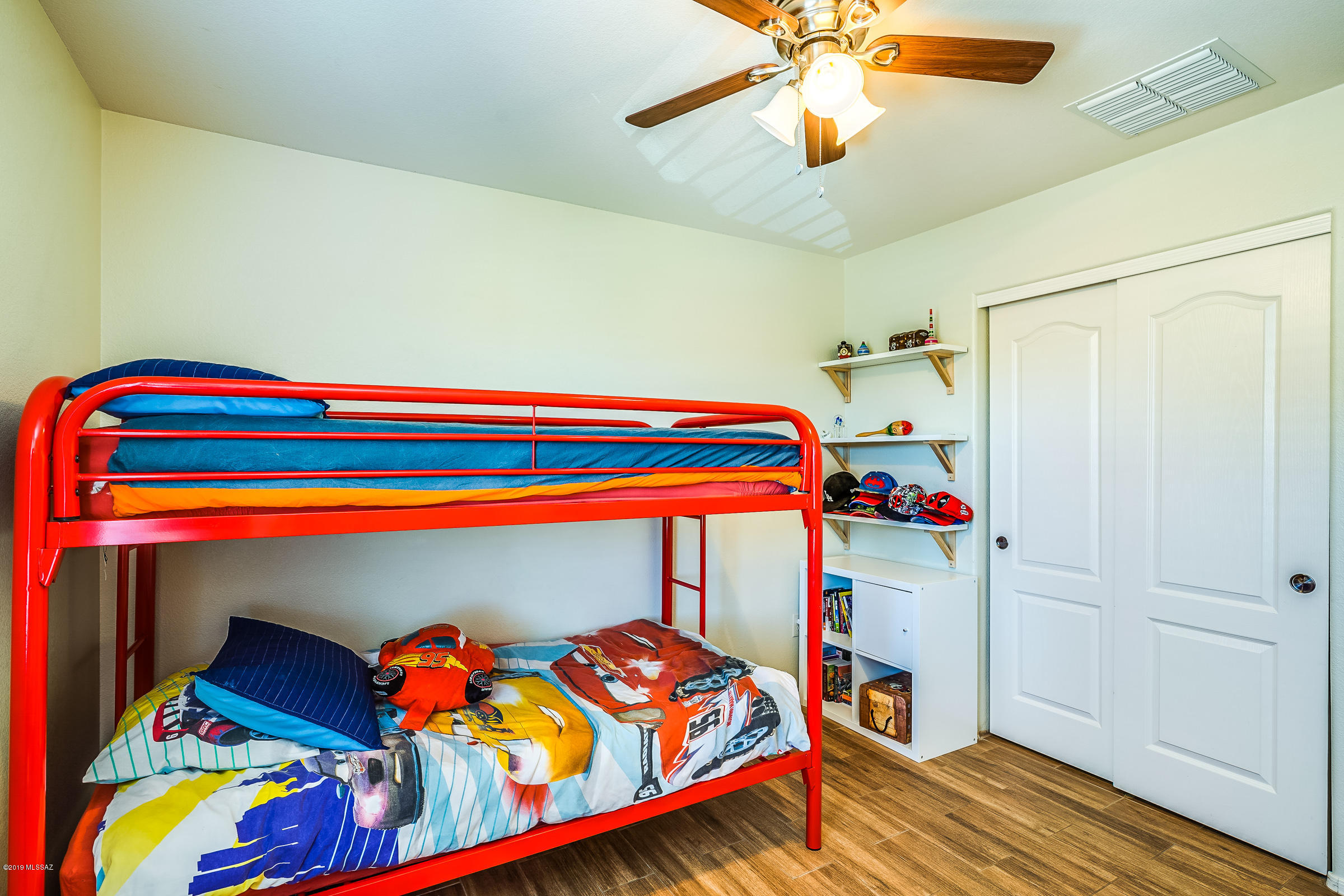 Presidios at Rancho Sahuarita (1-927) - Residential