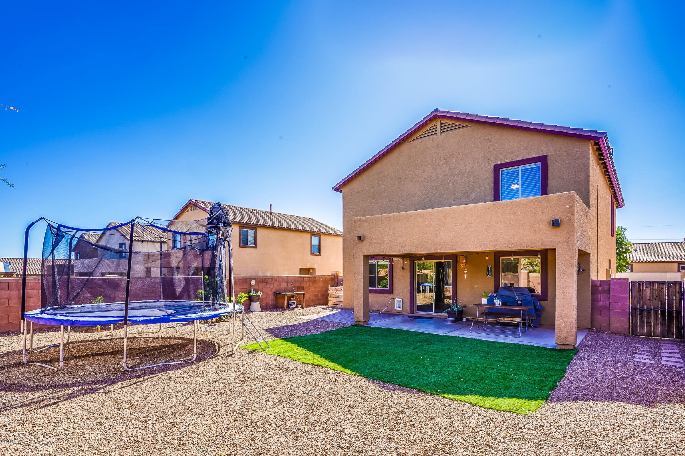 Presidios at Rancho Sahuarita (1-927) - Residential