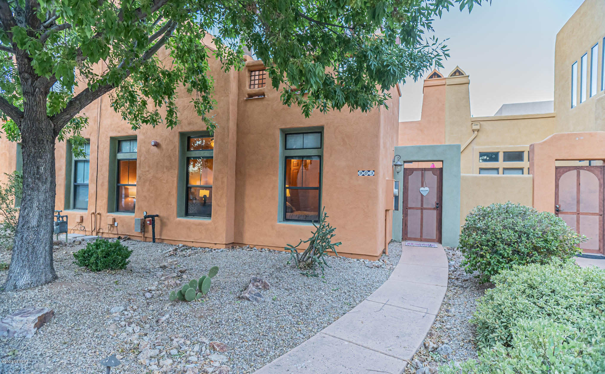 Located on the South end of the Embarcadero, close to the pool and fitness center! One bedroom with a den, currently set up as a guest bedroom, this townhome has 2 full baths plus a powder room in the hallway. And lucky you - it's being sold furnished! The upstairs deck includes a built-in-barbecue and sink for entertaining and enjoying the surrounding mountain views.