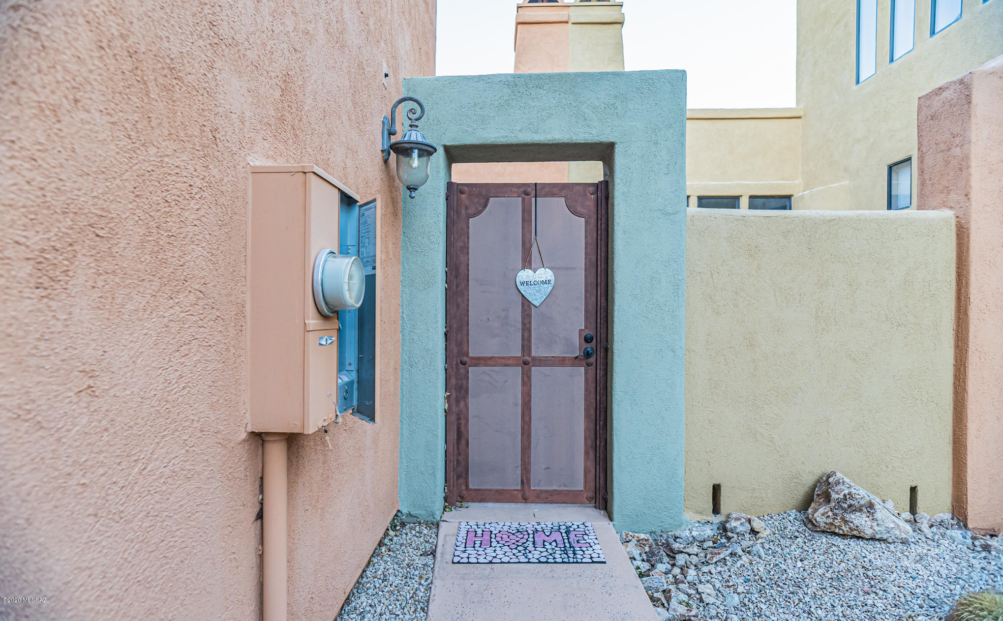 Barrio Embarcadero - Residential