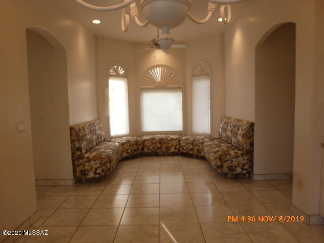 Finisterra (1-210) - Residential