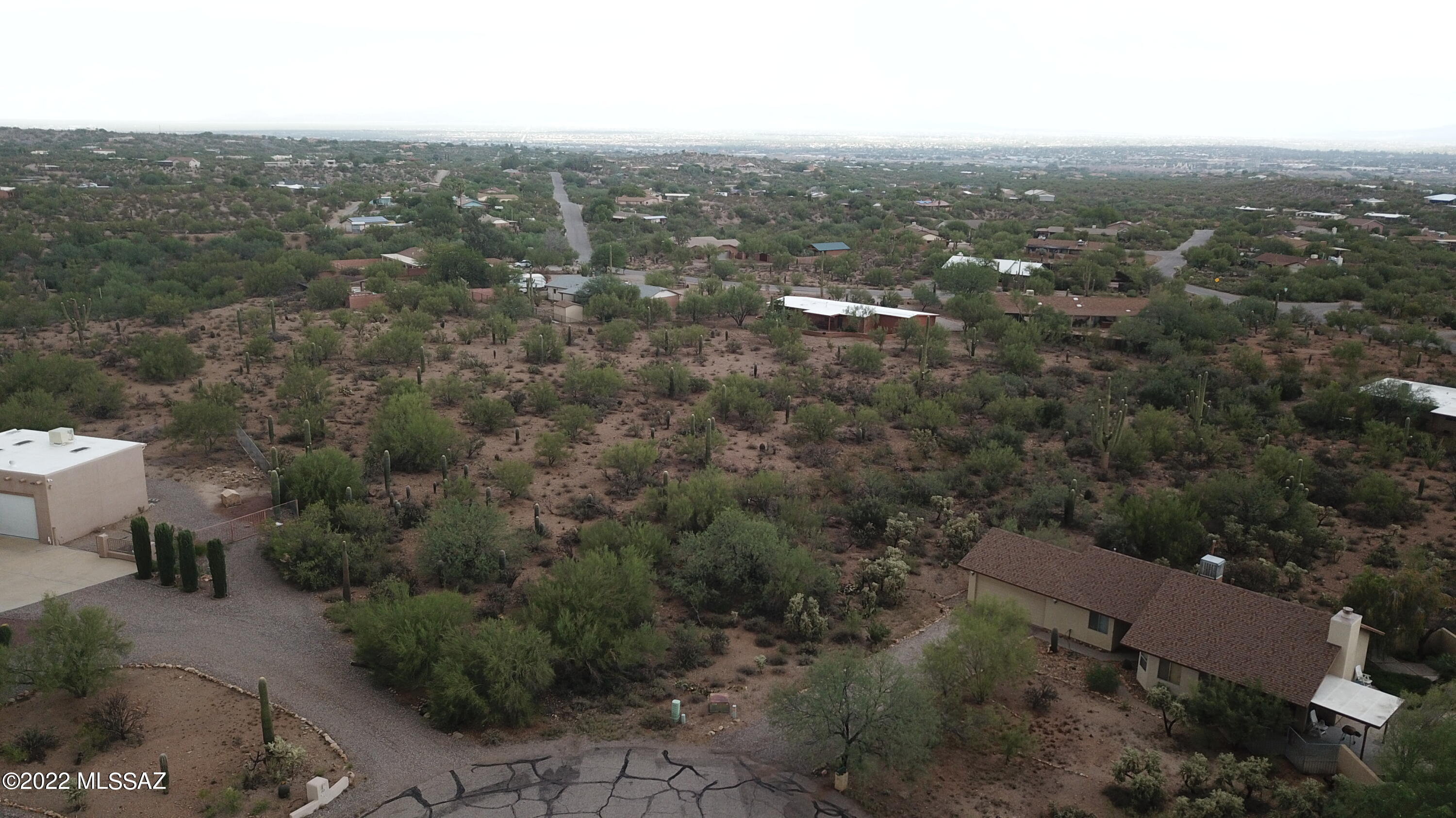 Del Cerro Estates NO. 3 (1-8) - Land