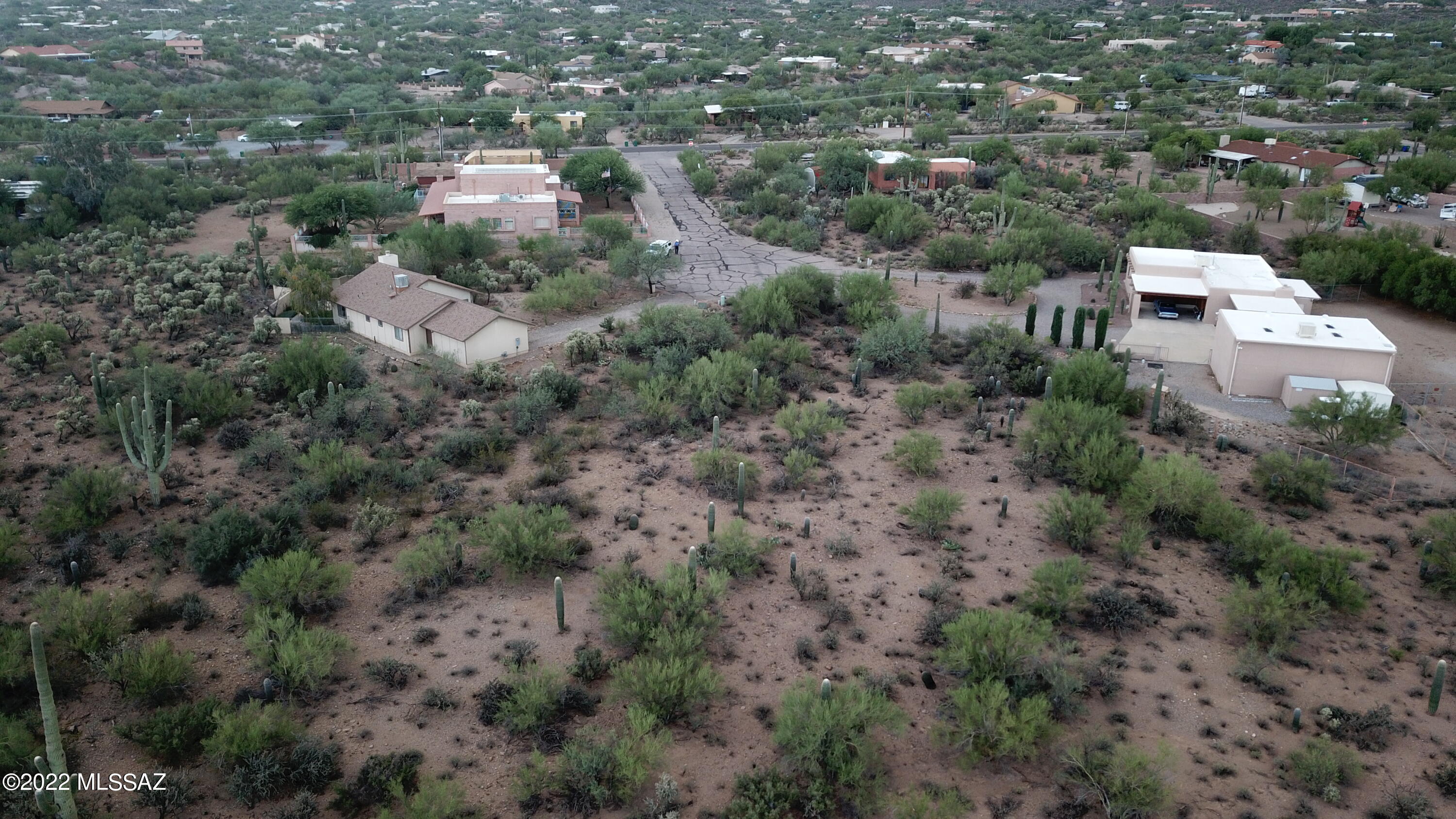 Del Cerro Estates NO. 3 (1-8) - Land