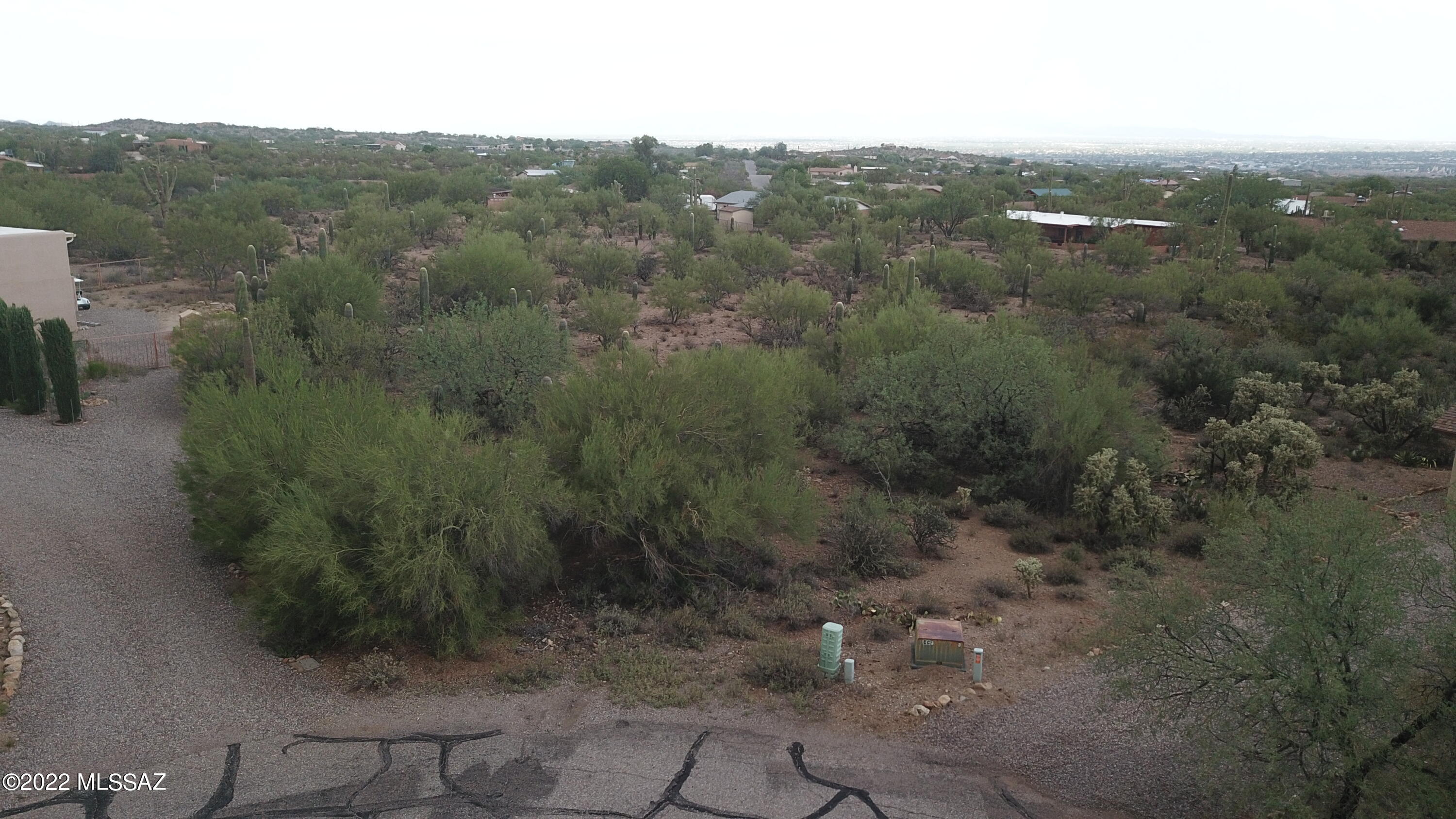 Del Cerro Estates NO. 3 (1-8) - Land