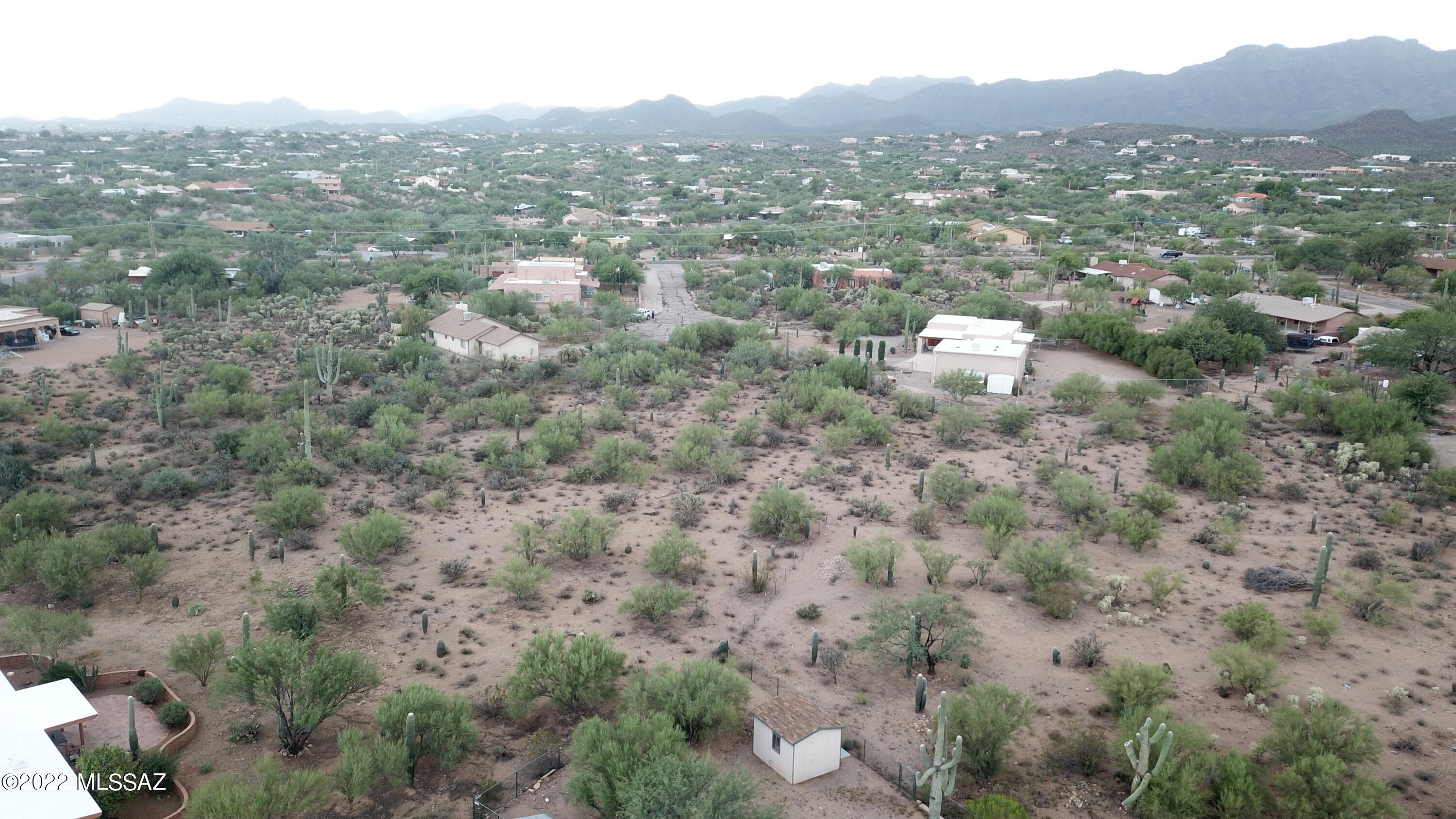 Del Cerro Estates NO. 3 (1-8) - Land