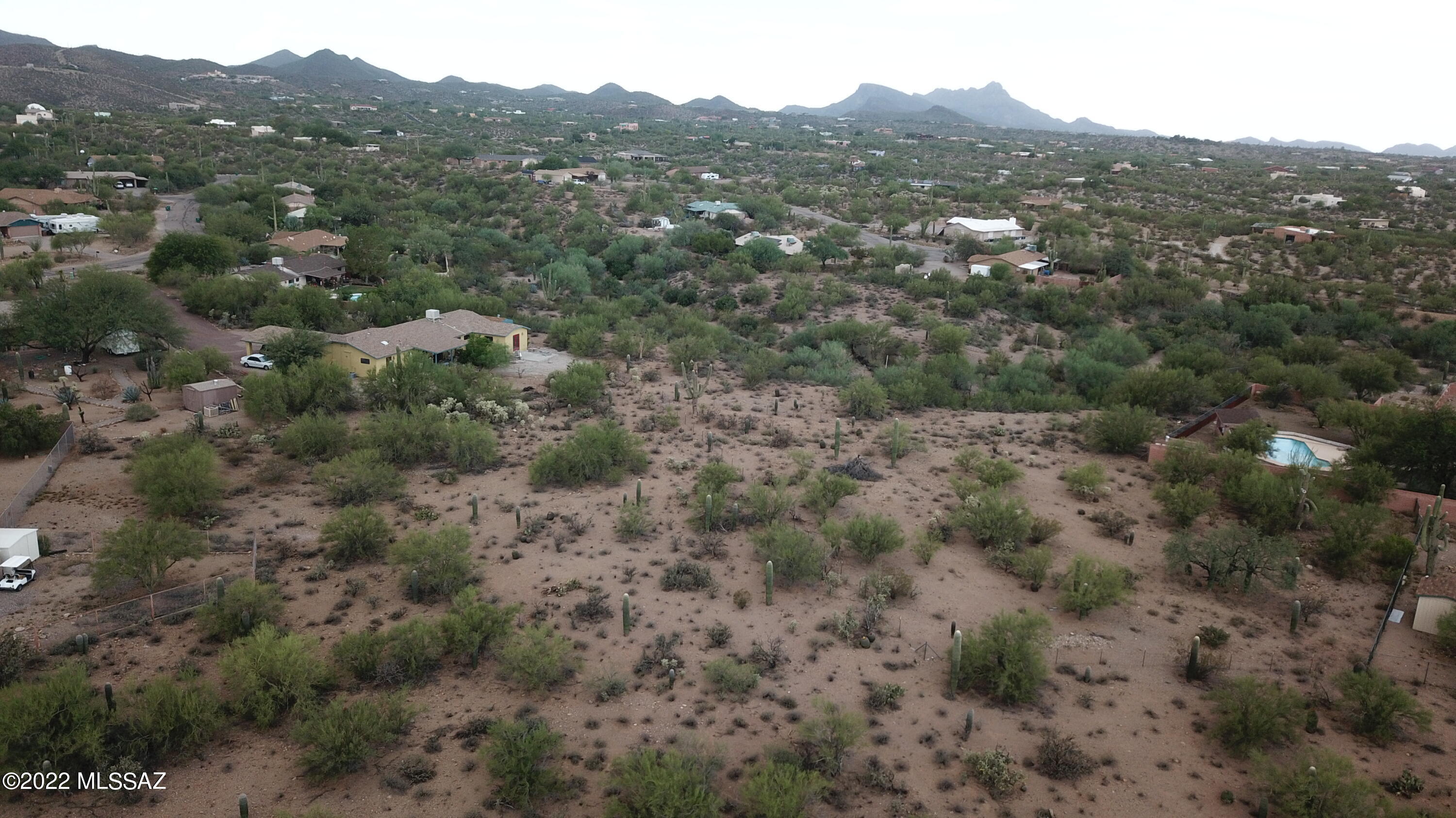 Del Cerro Estates NO. 3 (1-8) - Land