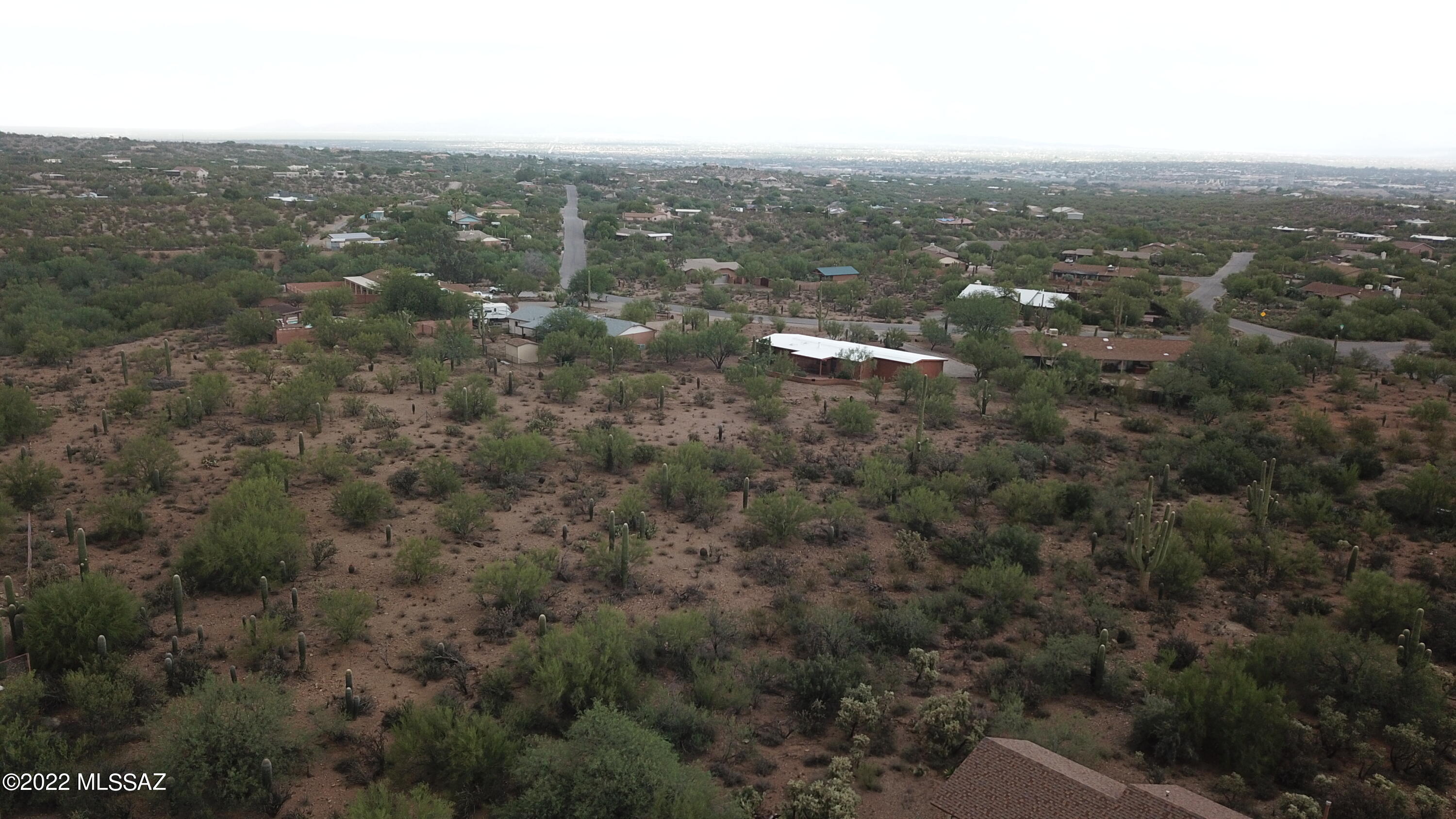 Del Cerro Estates NO. 3 (1-8) - Land