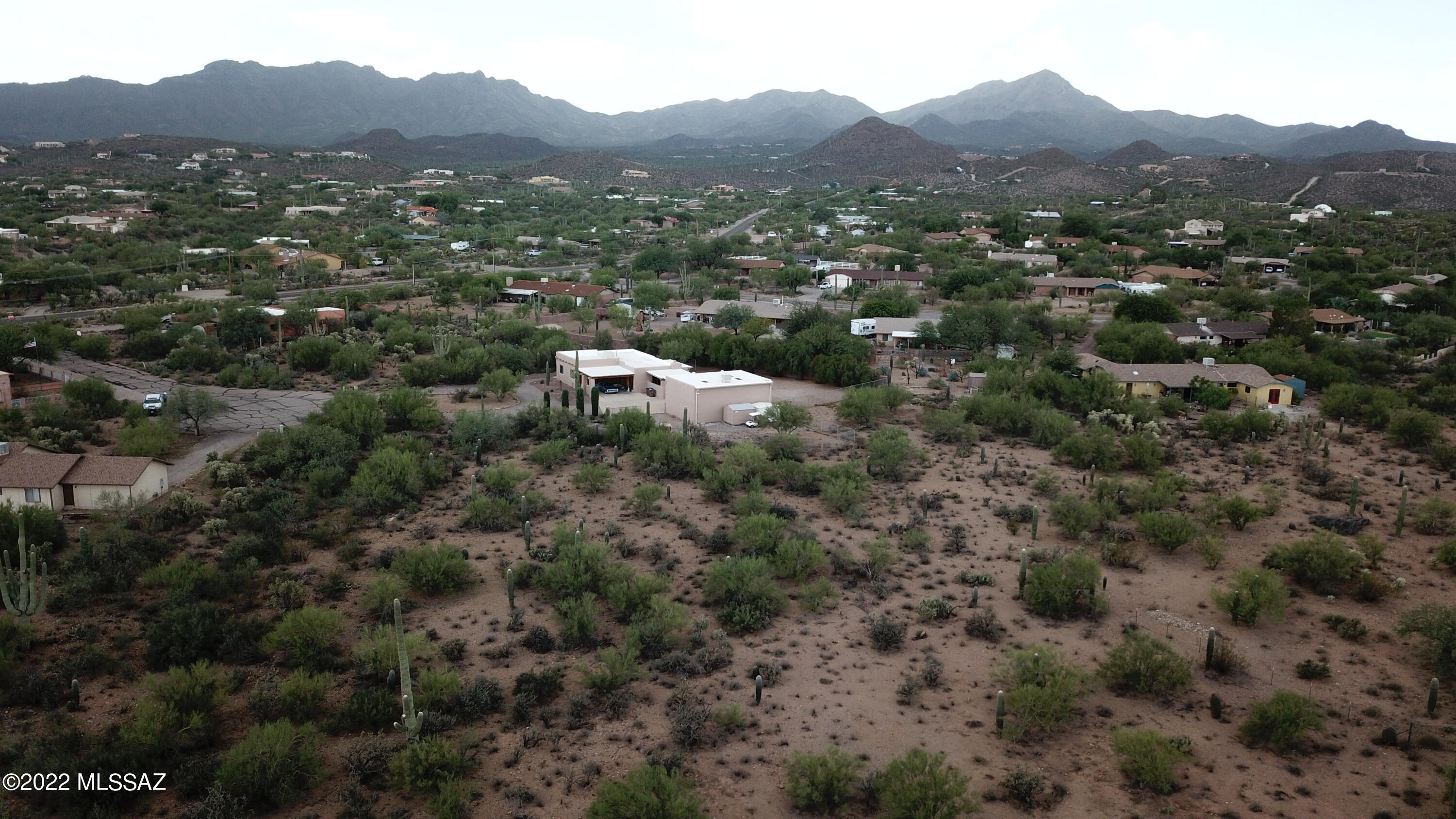 Del Cerro Estates NO. 3 (1-8) - Land