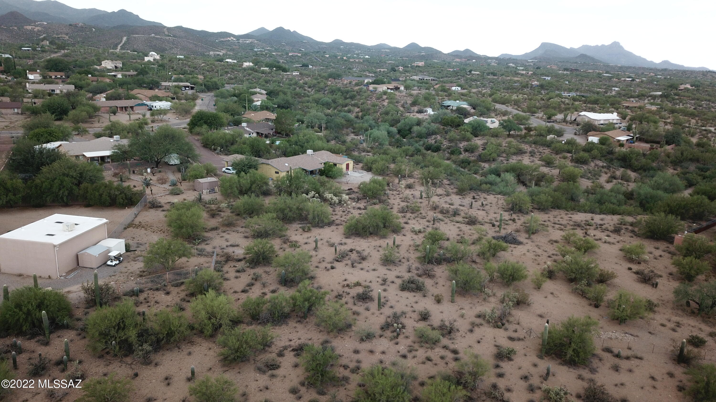 Del Cerro Estates NO. 3 (1-8) - Land
