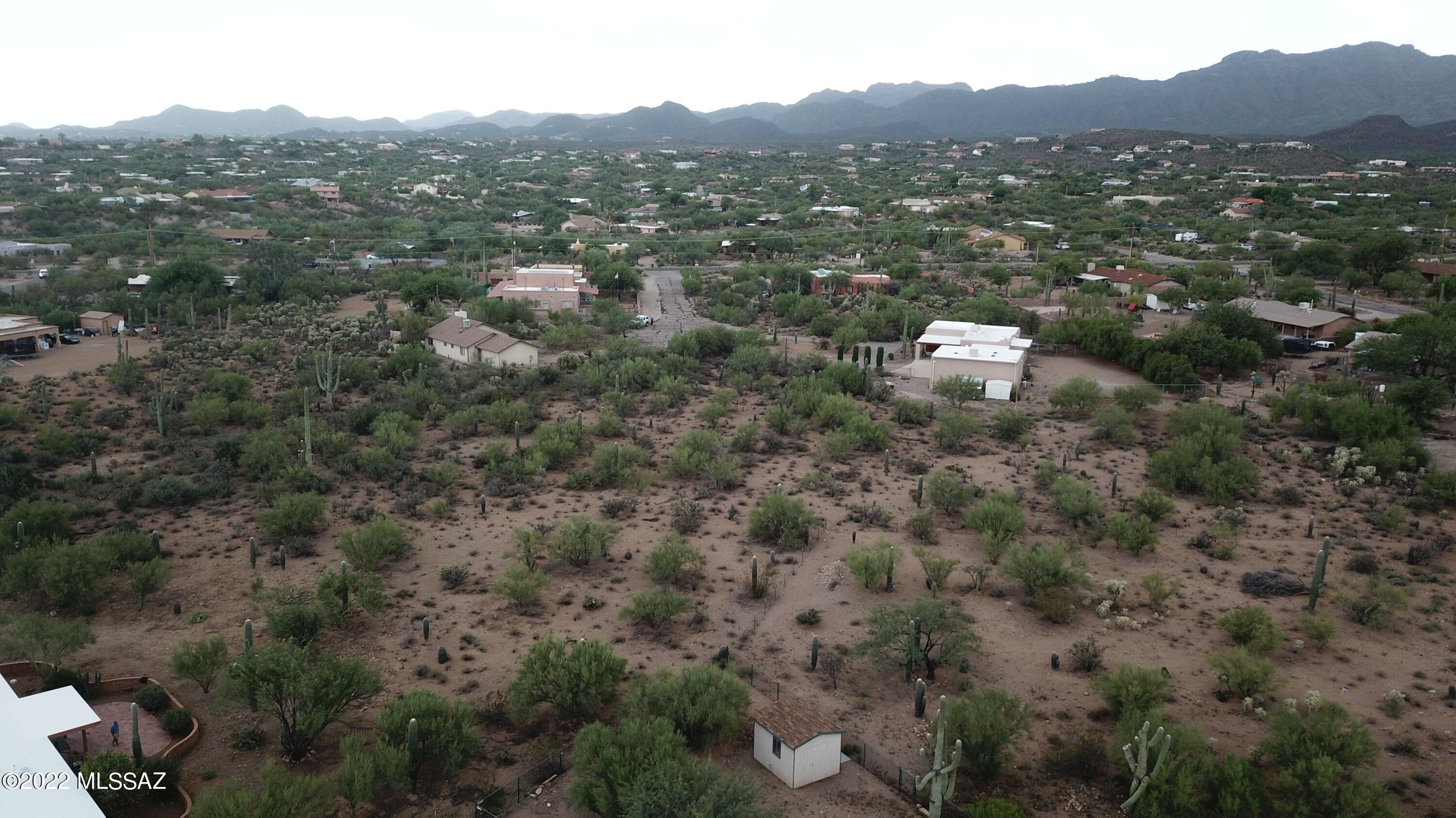 Del Cerro Estates NO. 3 (1-8) - Land