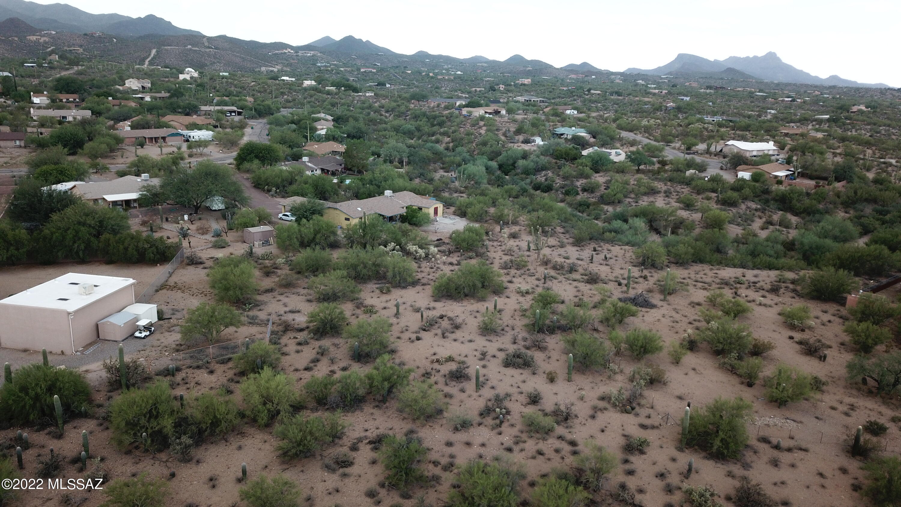 Del Cerro Estates NO. 3 (1-8) - Land