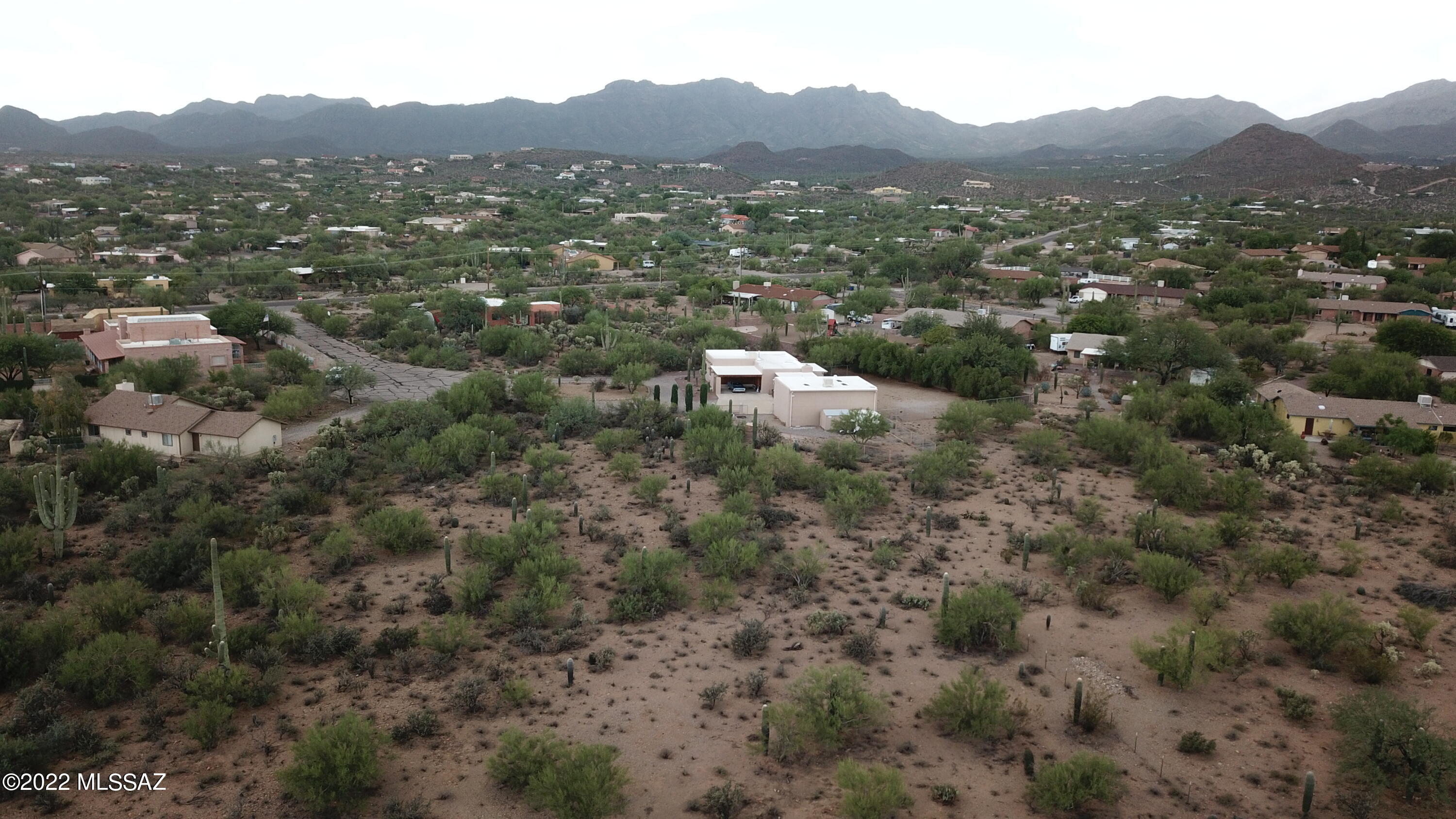 Del Cerro Estates NO. 3 (1-8) - Land