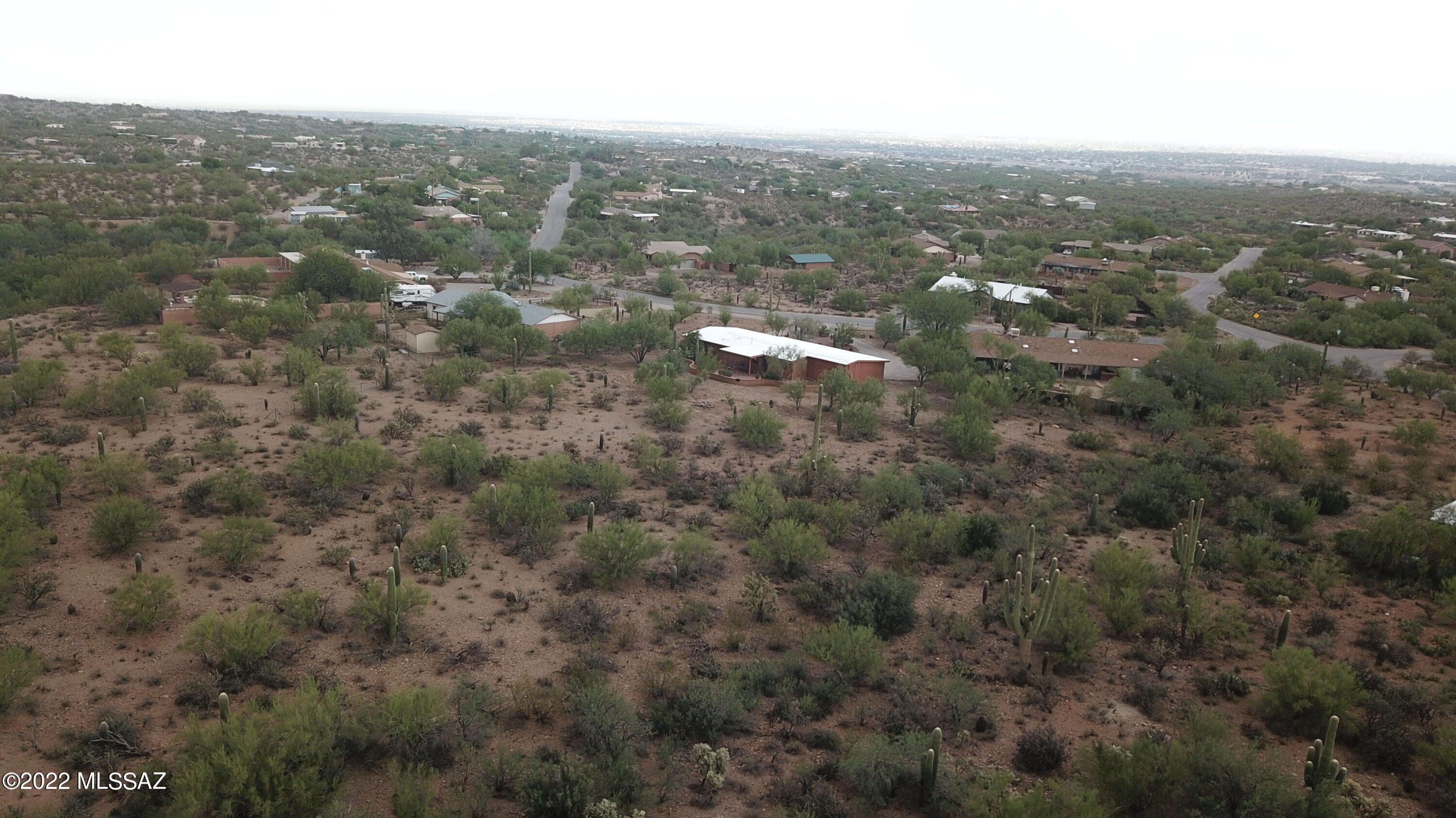 Del Cerro Estates NO. 3 (1-8) - Land