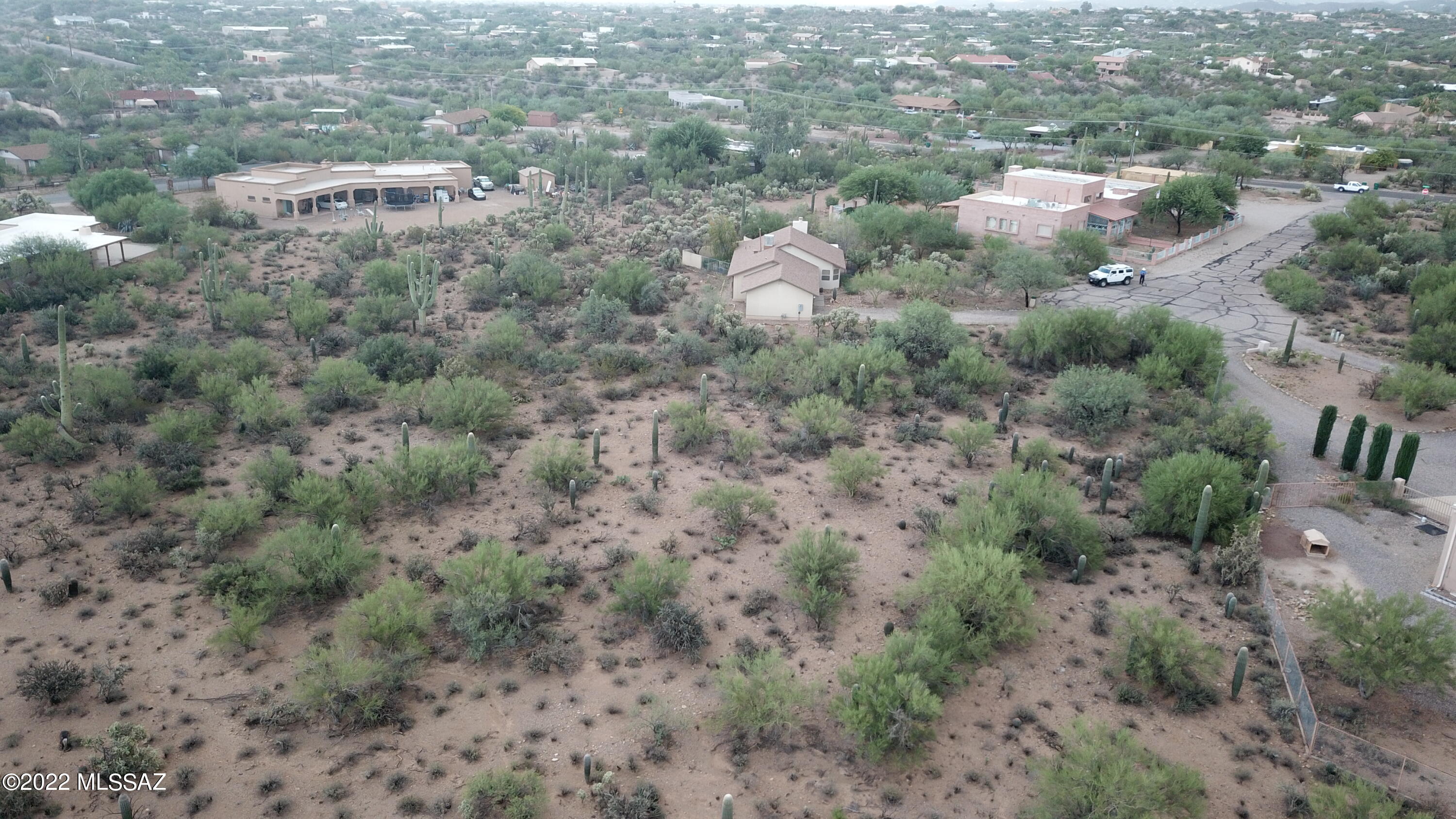 Del Cerro Estates NO. 3 (1-8) - Land