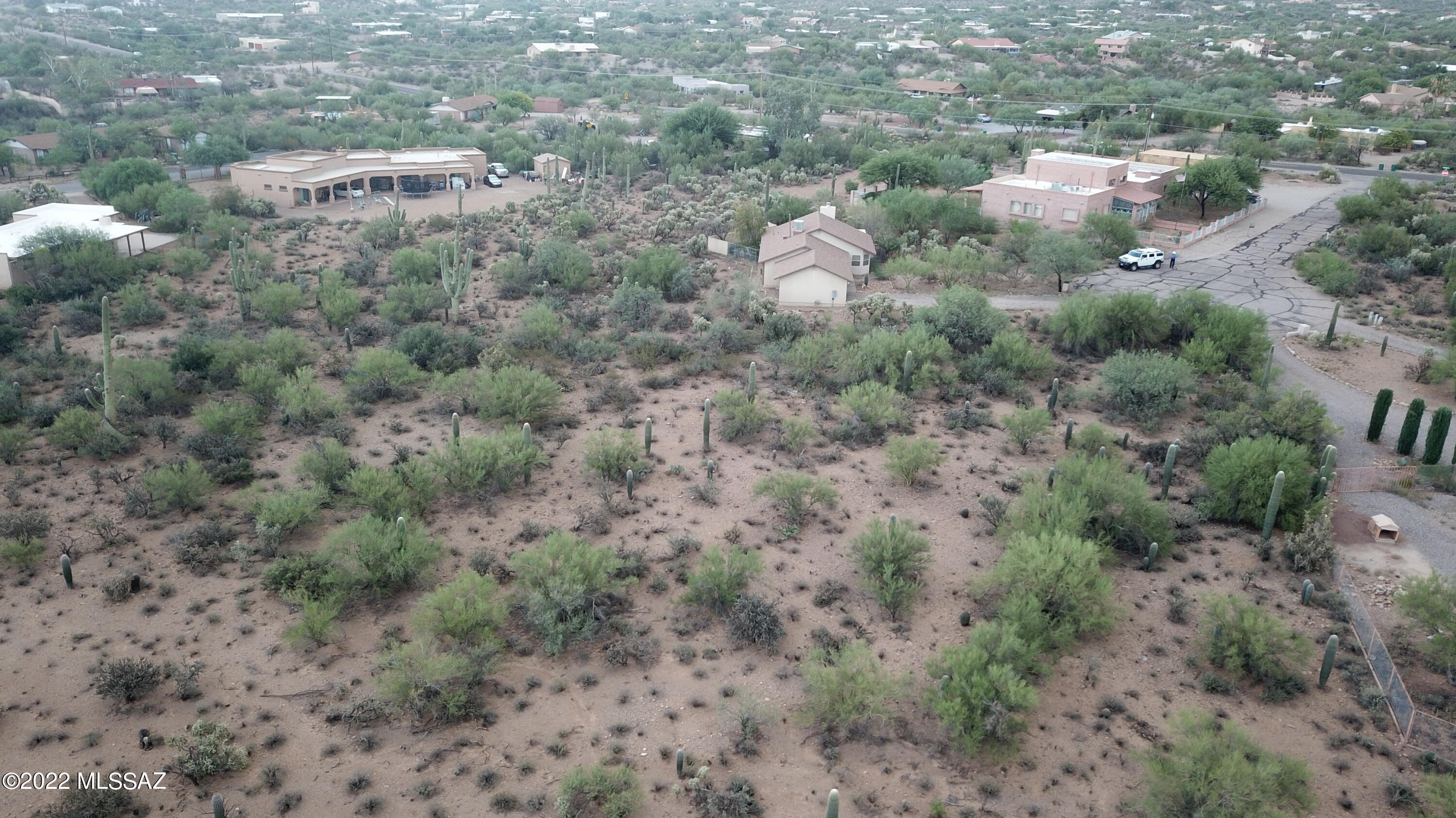 Del Cerro Estates NO. 3 (1-8) - Land