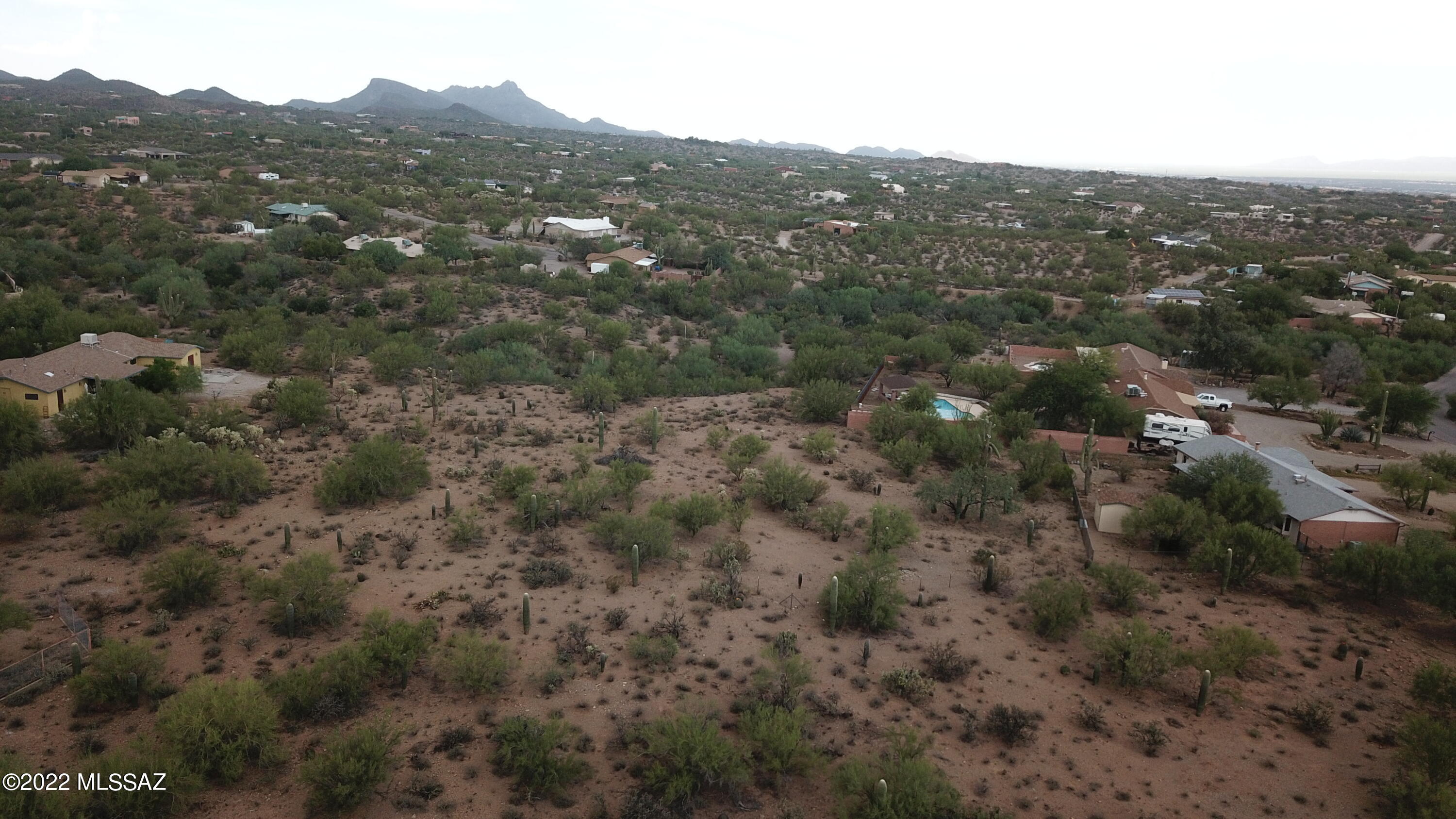 Del Cerro Estates NO. 3 (1-8) - Land