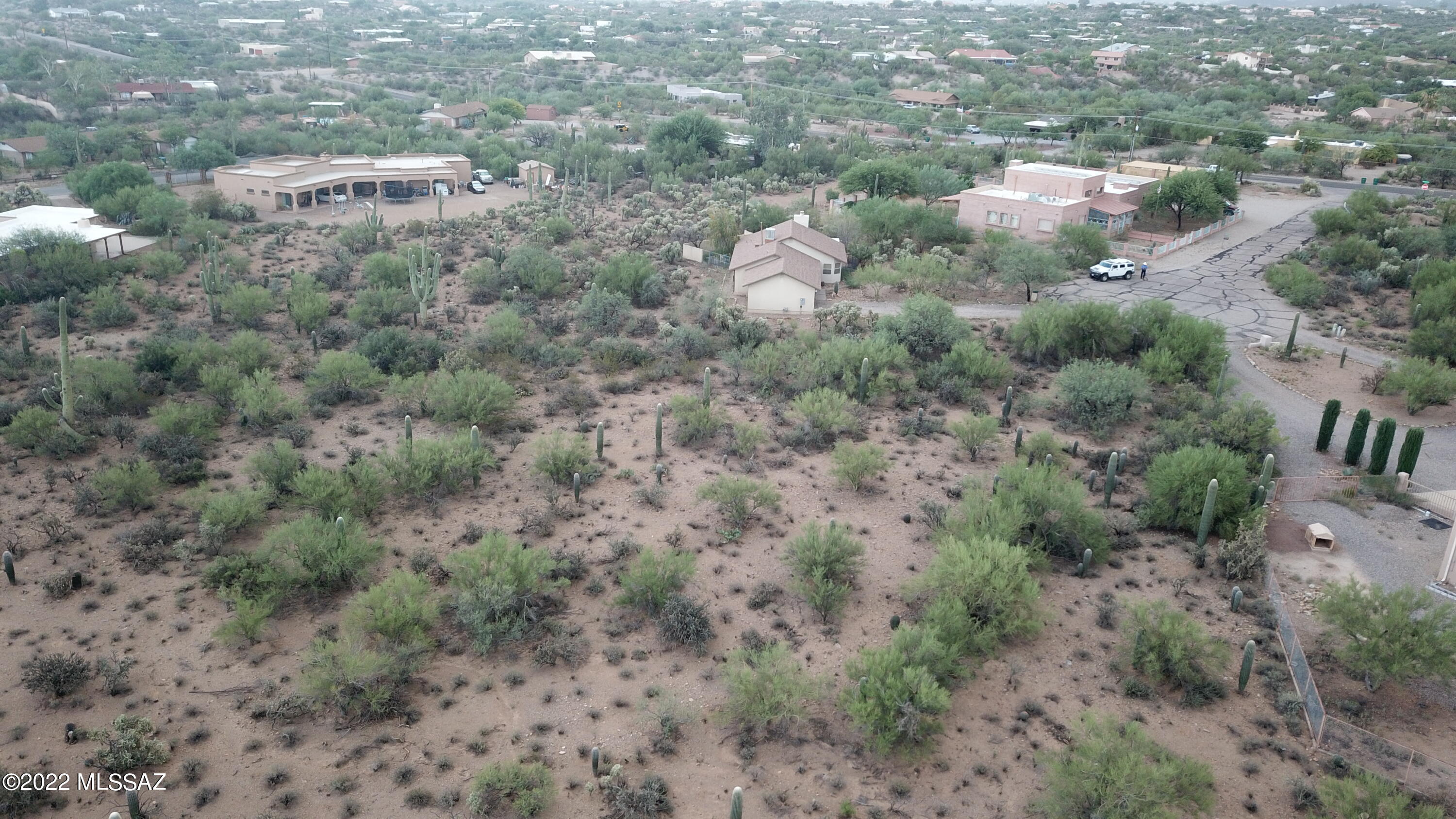 Del Cerro Estates NO. 3 (1-8) - Land