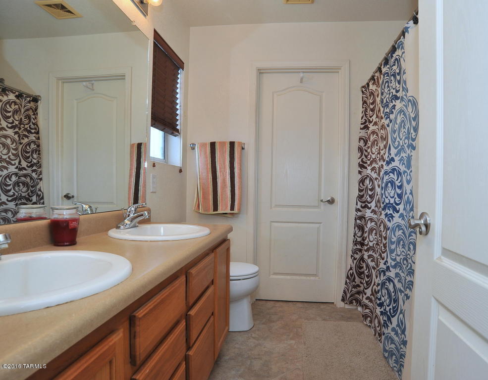 Julian Ranch West (1-369) - Residential Lease