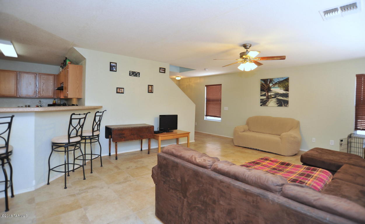 Julian Ranch West (1-369) - Residential Lease