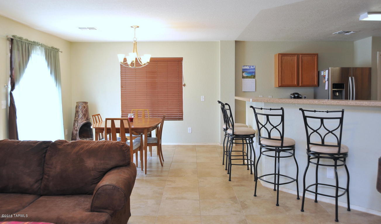 Julian Ranch West (1-369) - Residential Lease