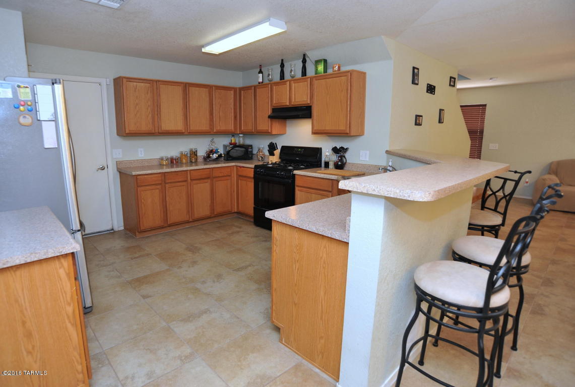 Julian Ranch West (1-369) - Residential Lease