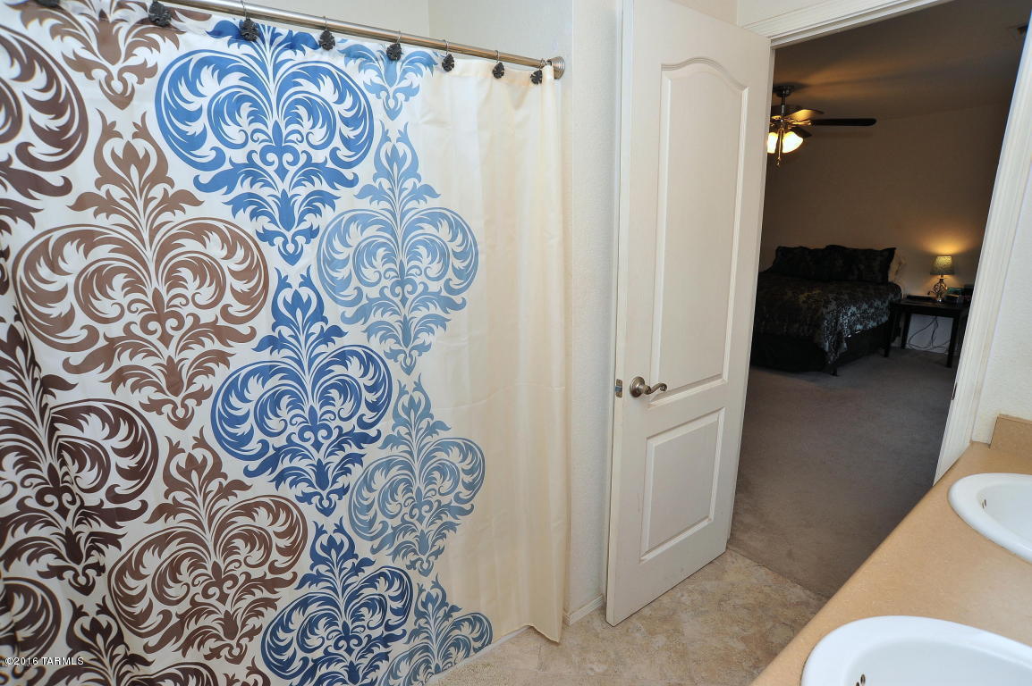 Julian Ranch West (1-369) - Residential Lease